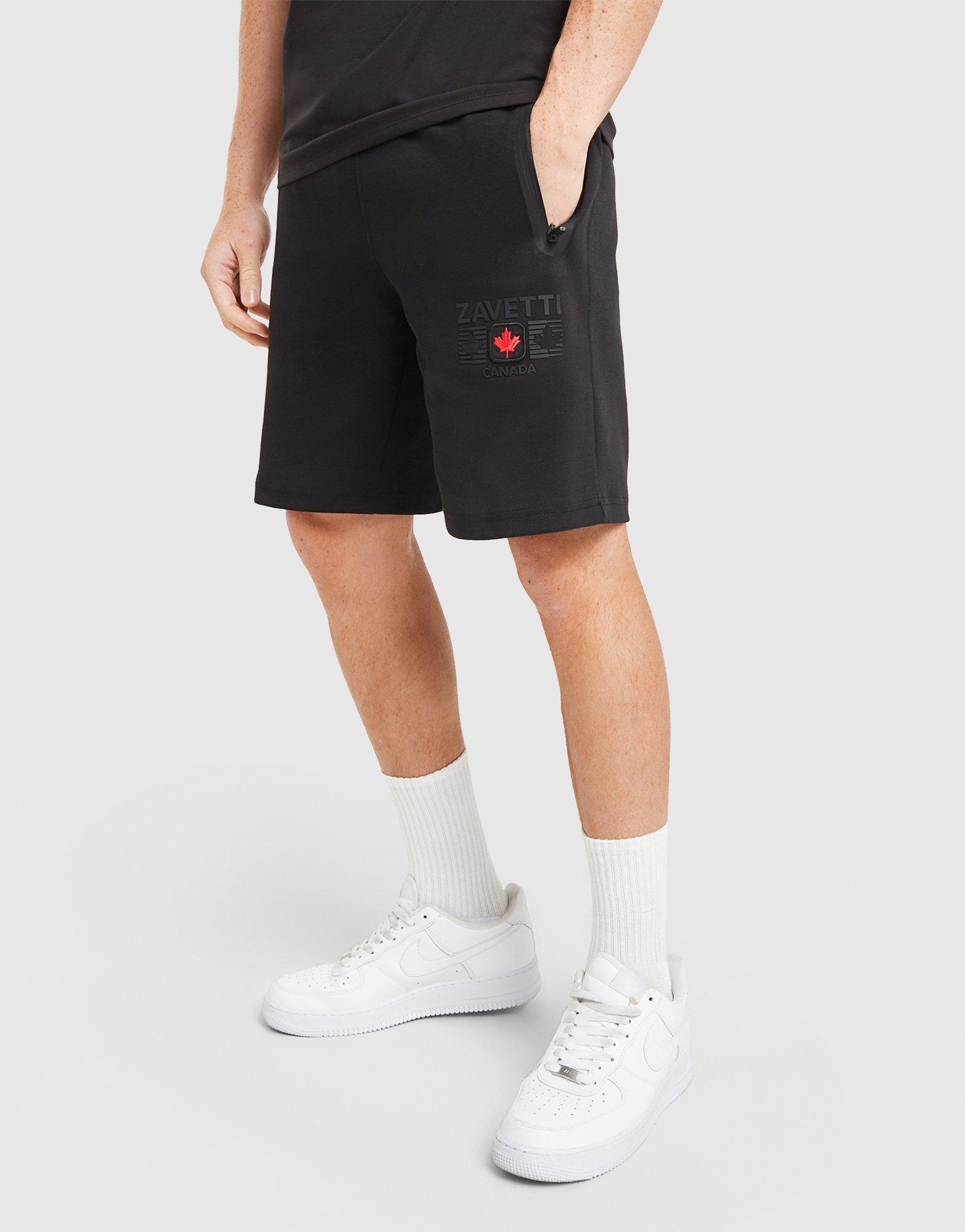 Zavetti Canada Cirico T-Shirt/Shorts Set