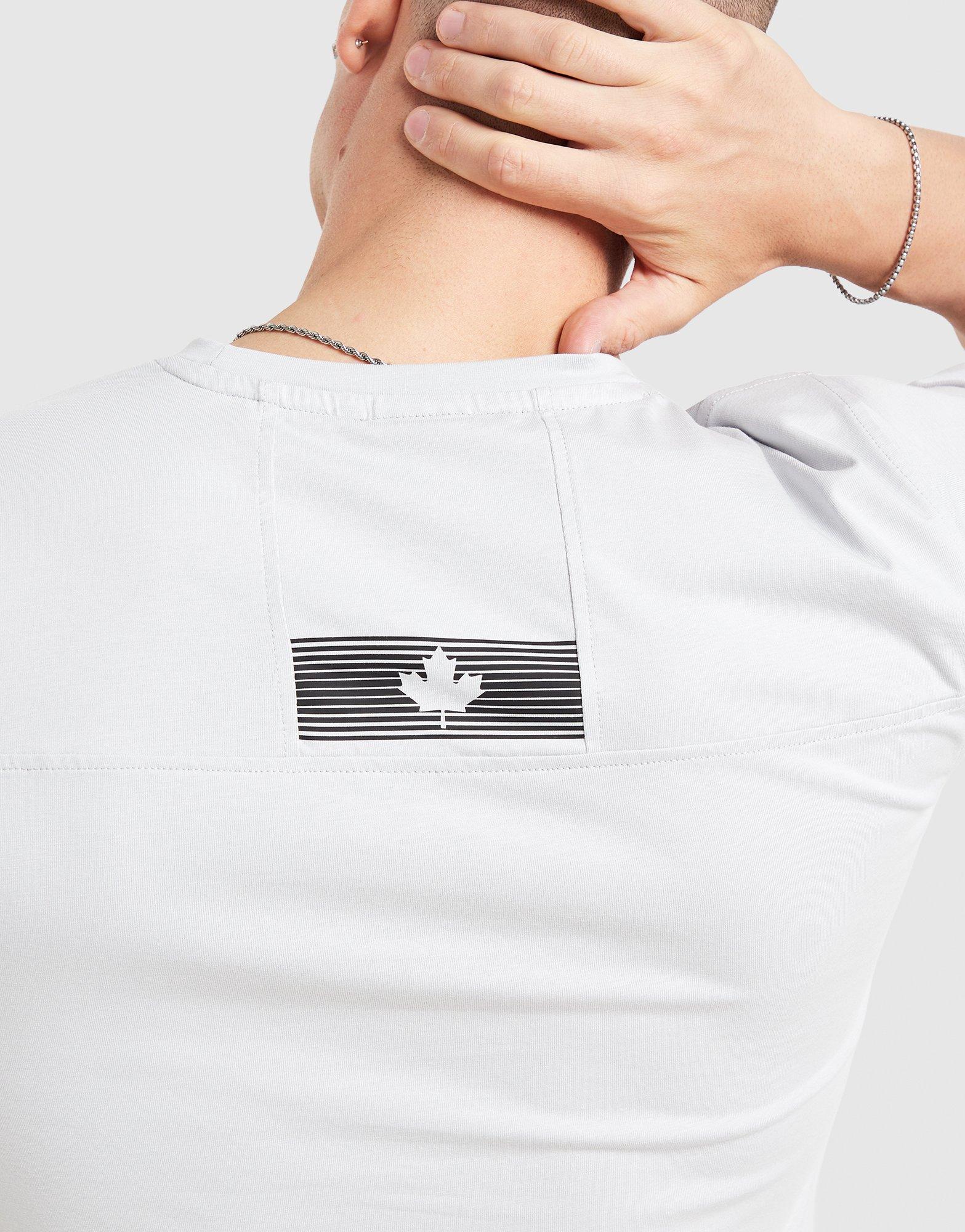 Zavetti Canada Cirico T-Shirt/Shorts Set