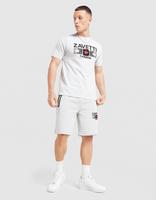 Zavetti Canada Conjunto de camiseta y pantalón Cirico