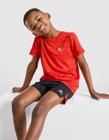MONTIREX Completo Trail Maglia/Pantaloncino Bambino