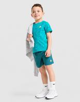 MONTIREX Navigate T-Shirt/Shorts Set Children