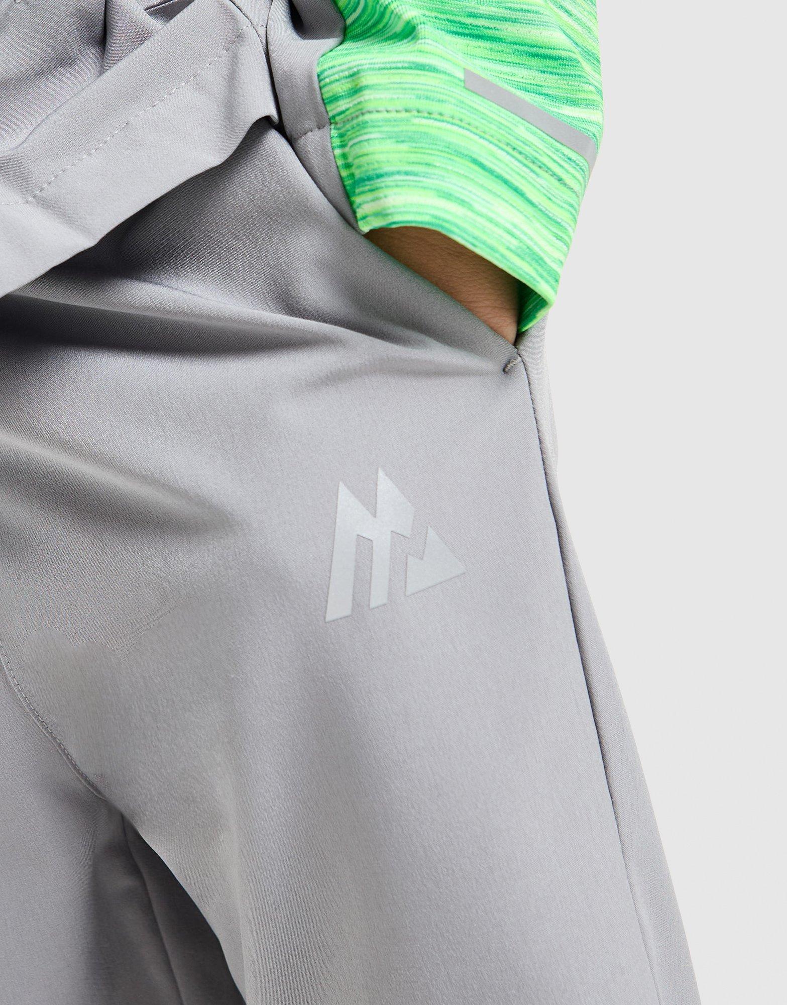 MONTIREX Trail Woven Full Zip Tracksuit Children