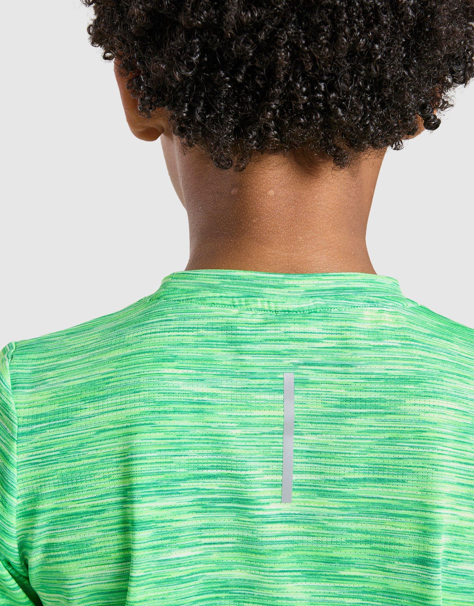 MONTIREX Trail T-Shirt/Shorts Set Children