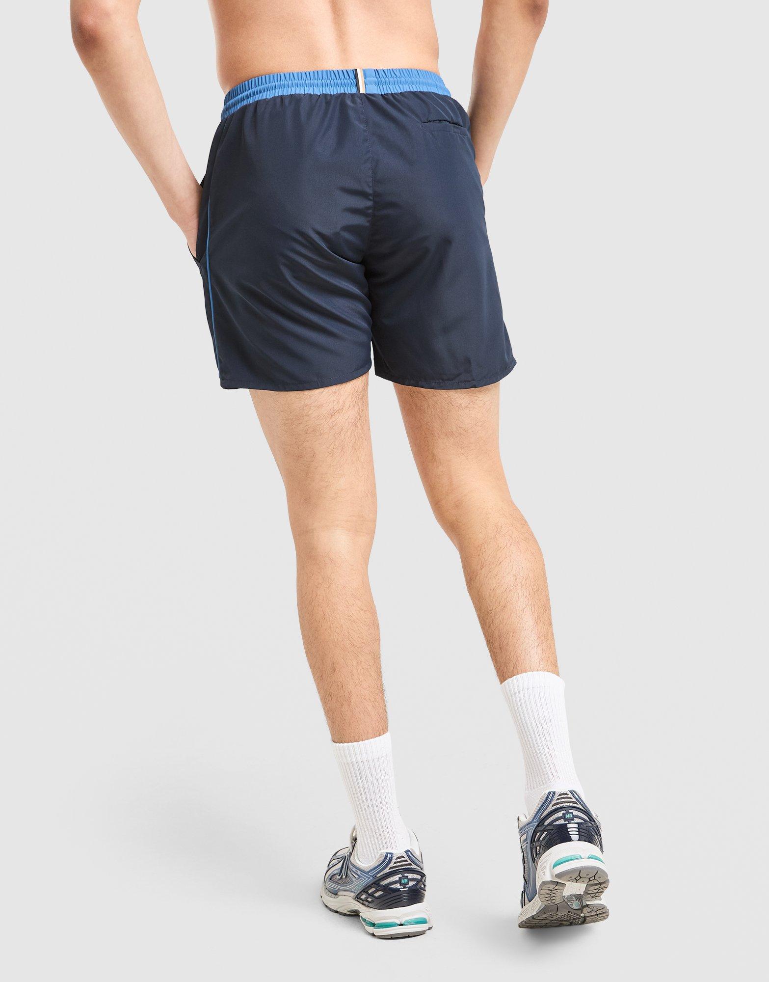 BOSS Starfish Swim Shorts