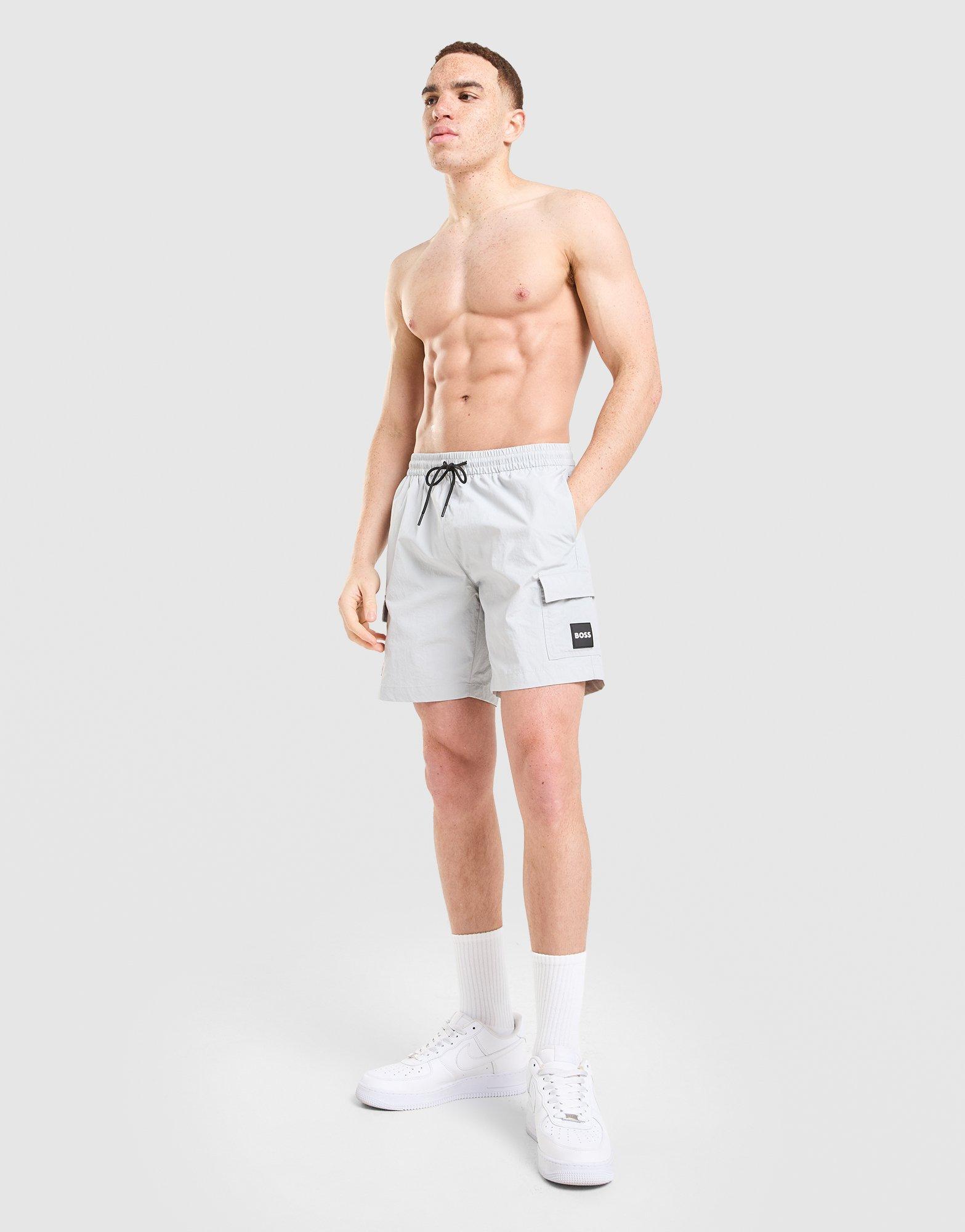 BOSS Short de Bain Cargo