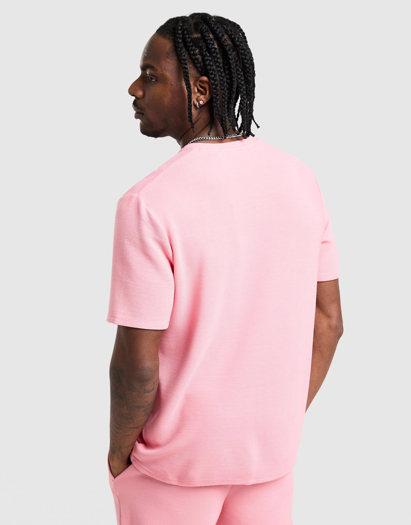 BOSS Ribbed T-Shirt