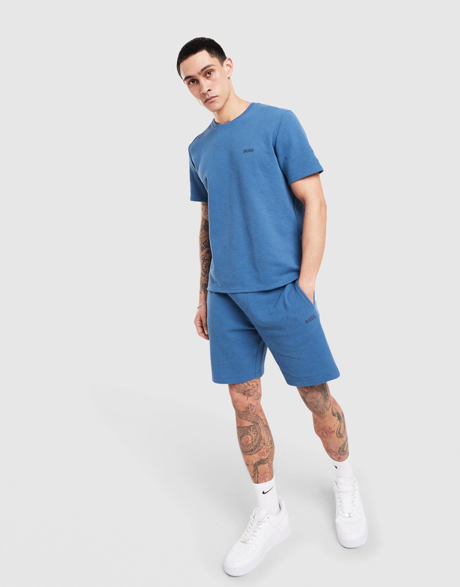 BOSS Waffle T-Shirt