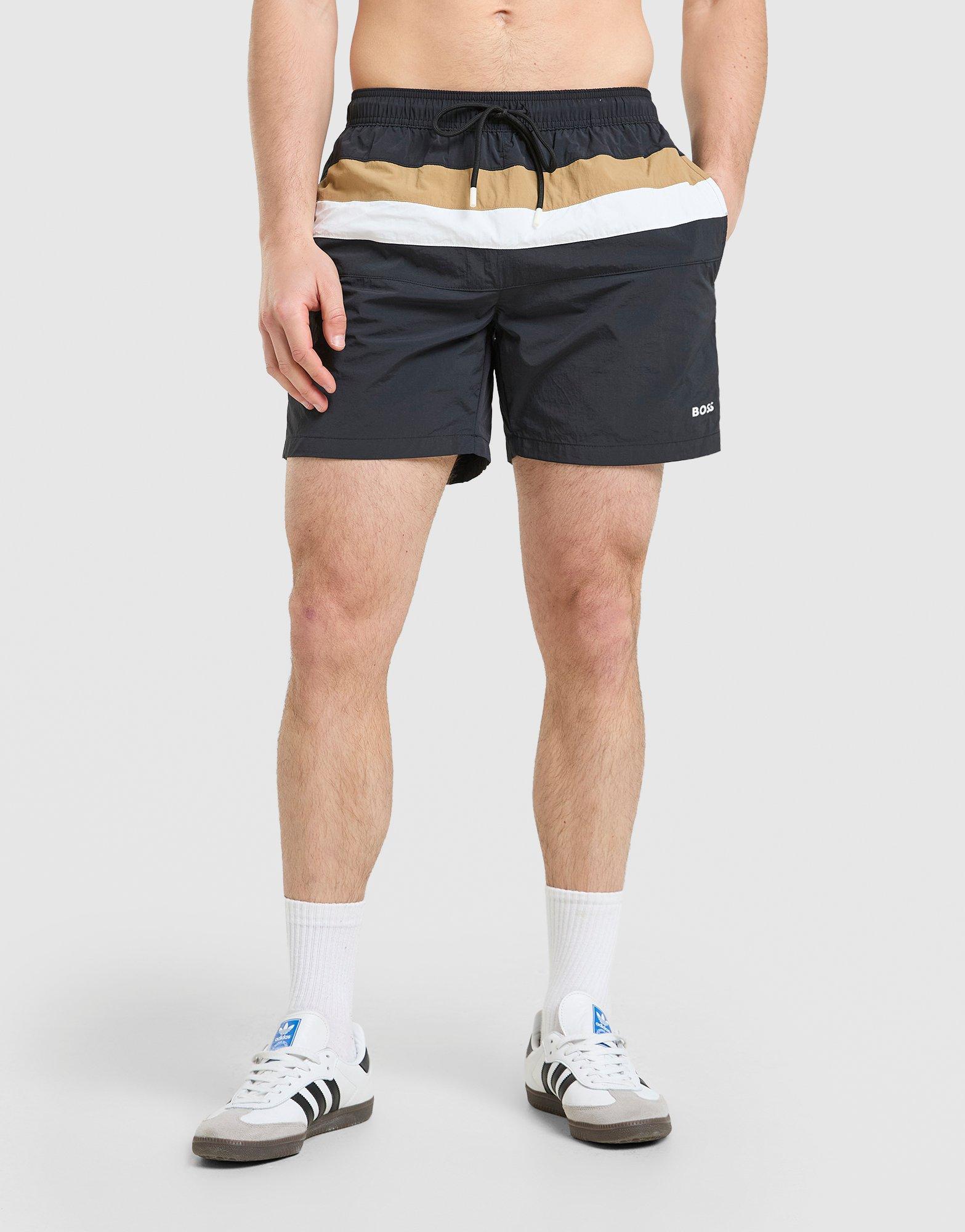 BOSS Louis Swim Shorts