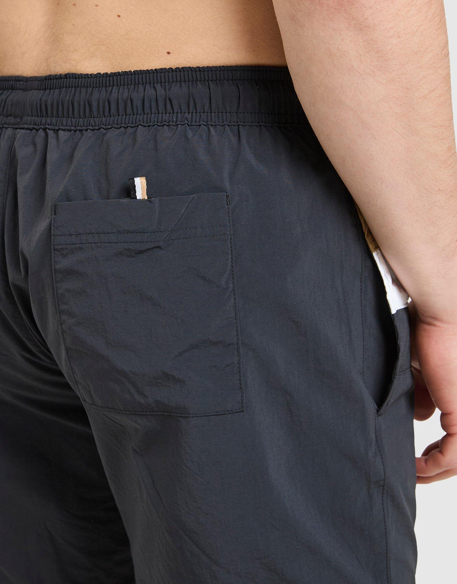 BOSS Louis Swim Shorts