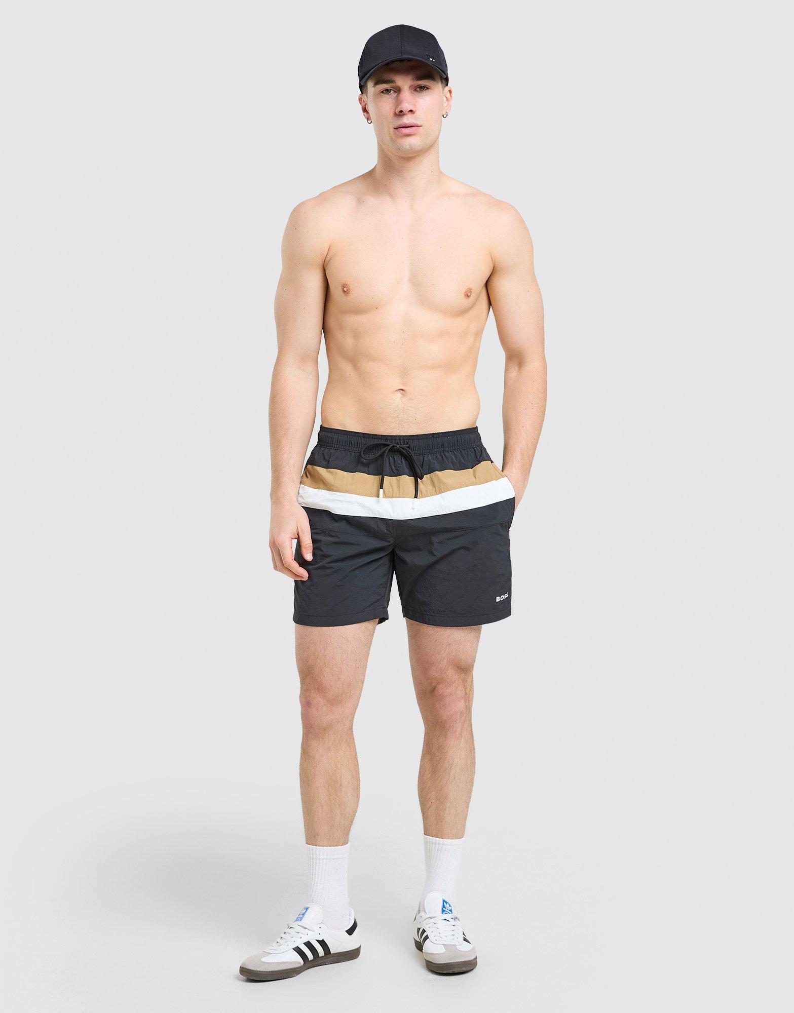 BOSS Louis Swim Shorts