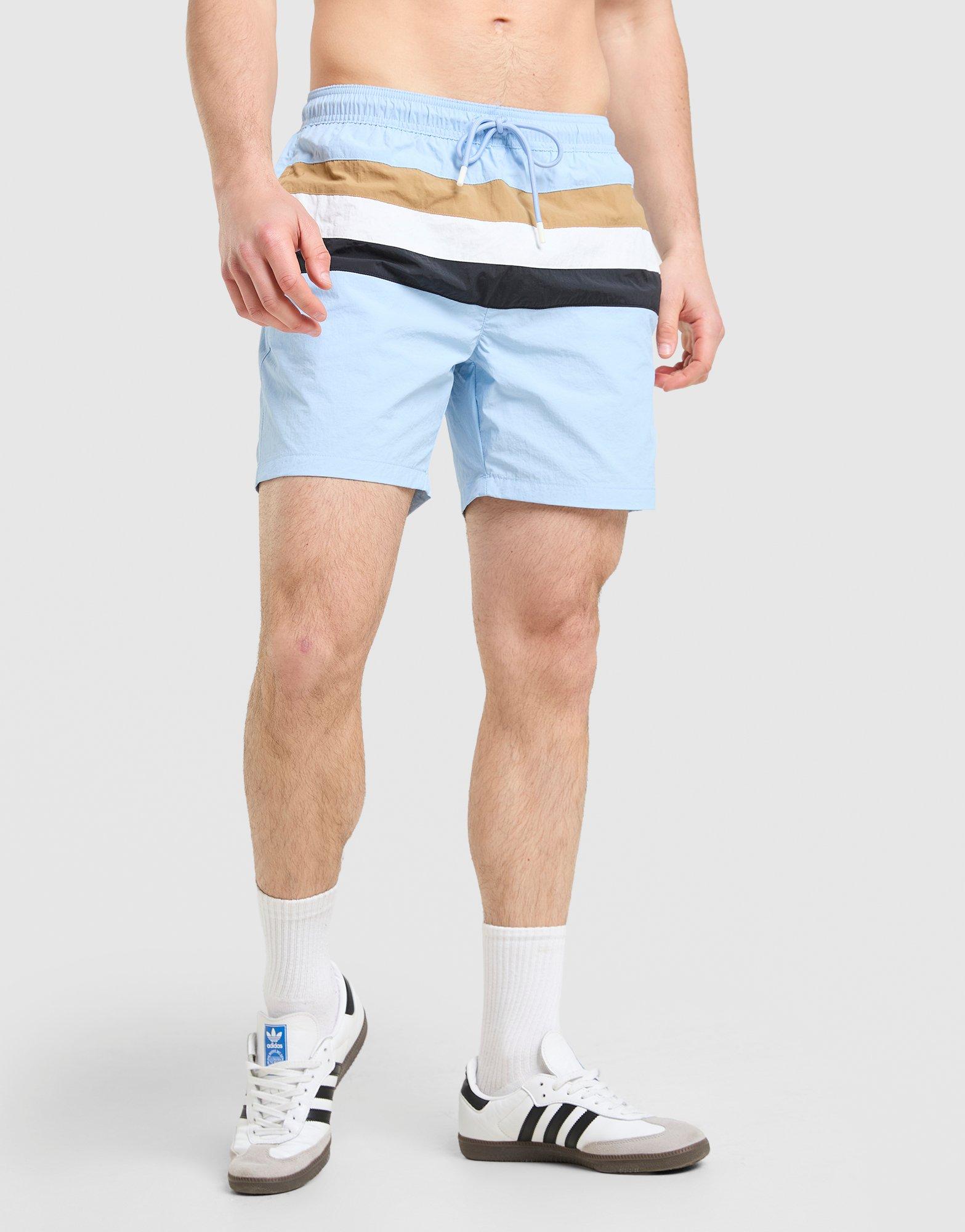 BOSS Louis Swim Shorts