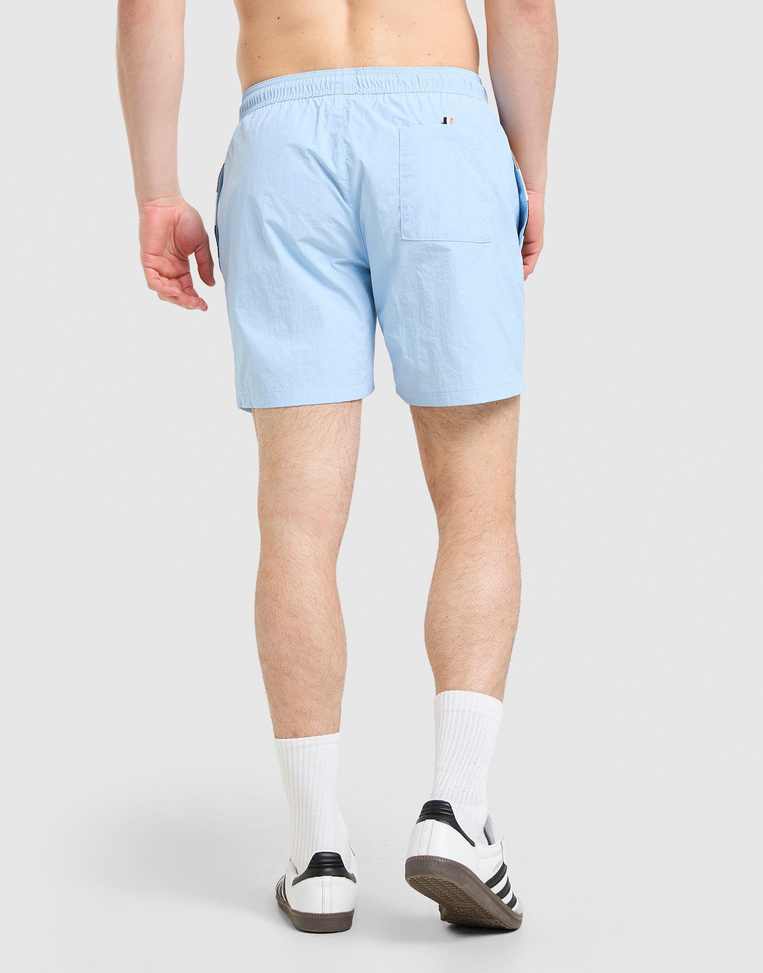 BOSS Louis Swim Shorts