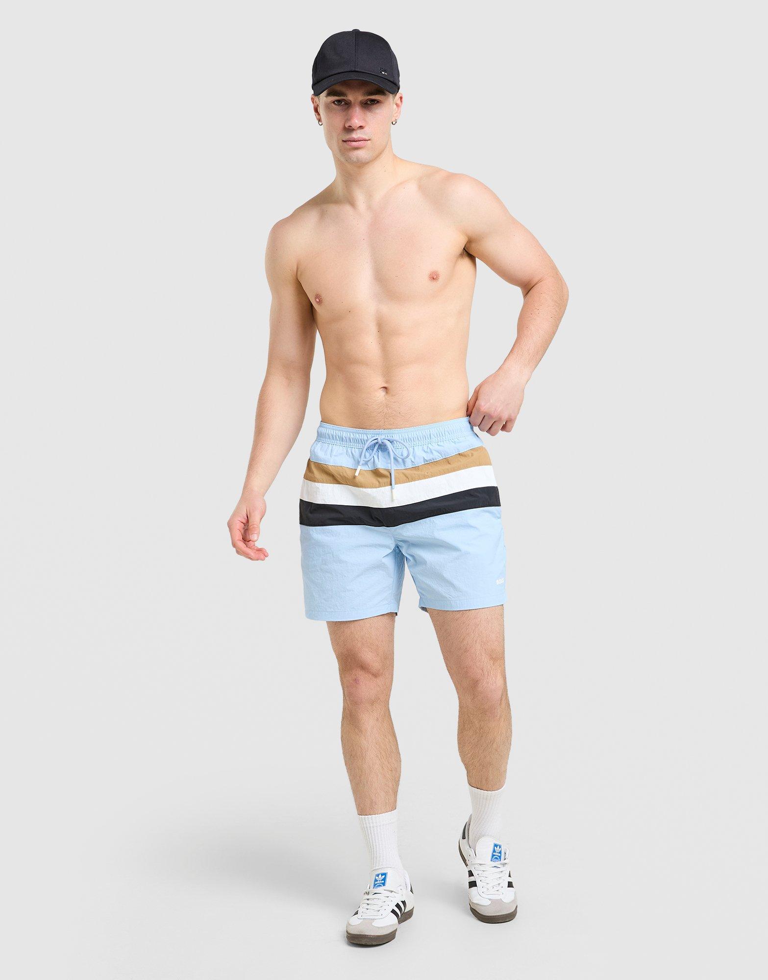 BOSS Louis Swim Shorts