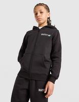 New Balance Core Full Zip Hoodie Junior