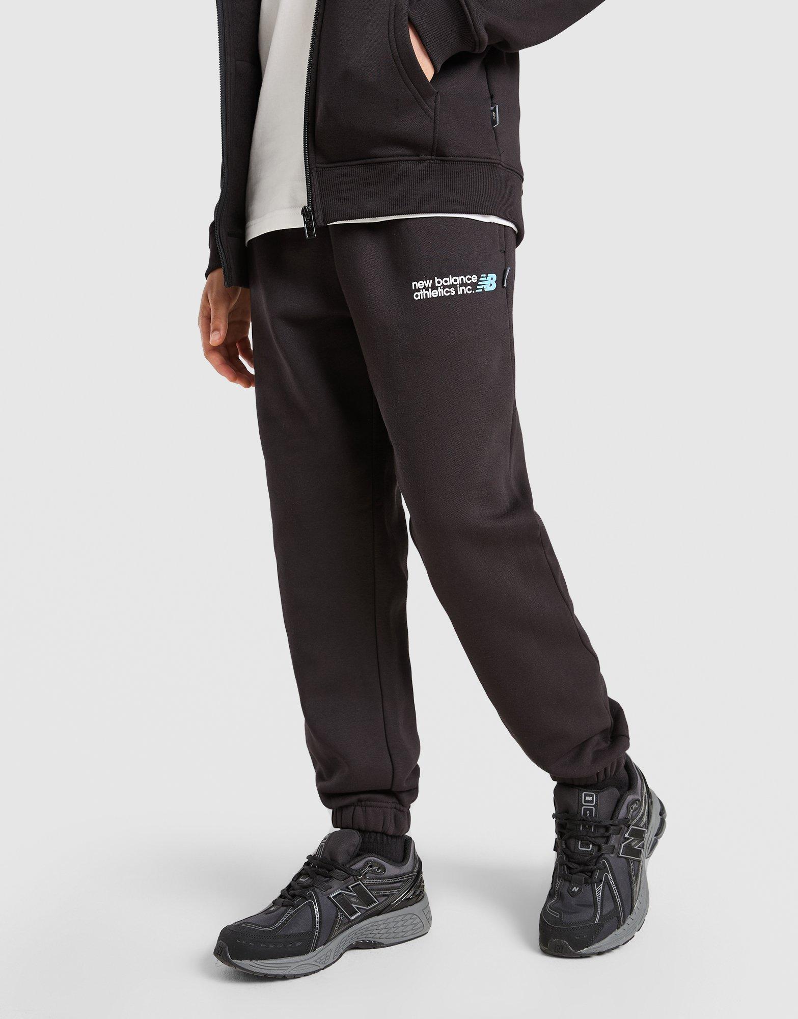 New Balance Core Joggers Junior