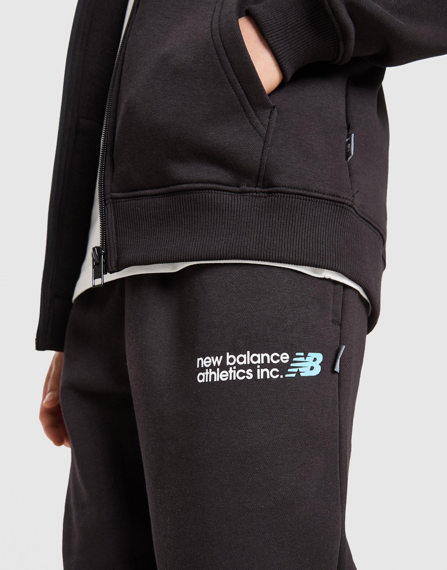 New Balance Core Joggers Junior