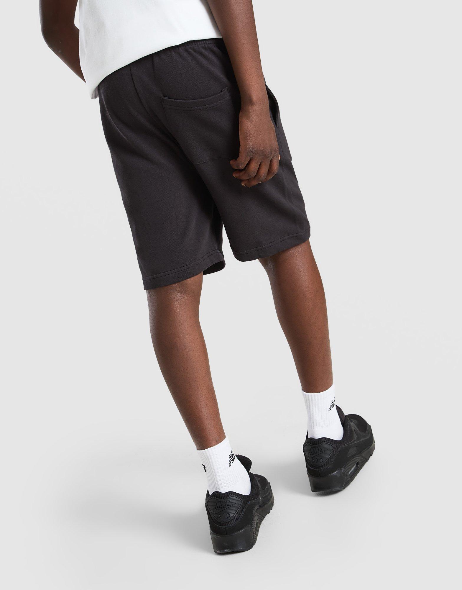 New Balance Linear Shorts Junior