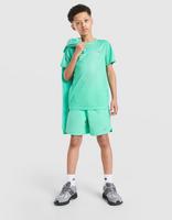 New Balance Camiseta Geometric Poly júnior