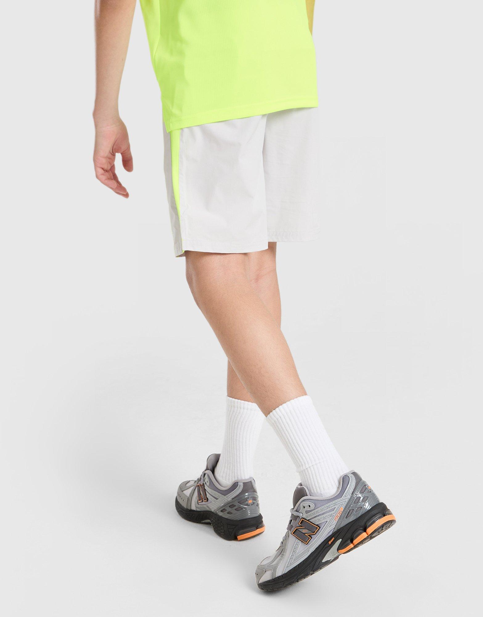 New Balance Accelerate Shorts Junior