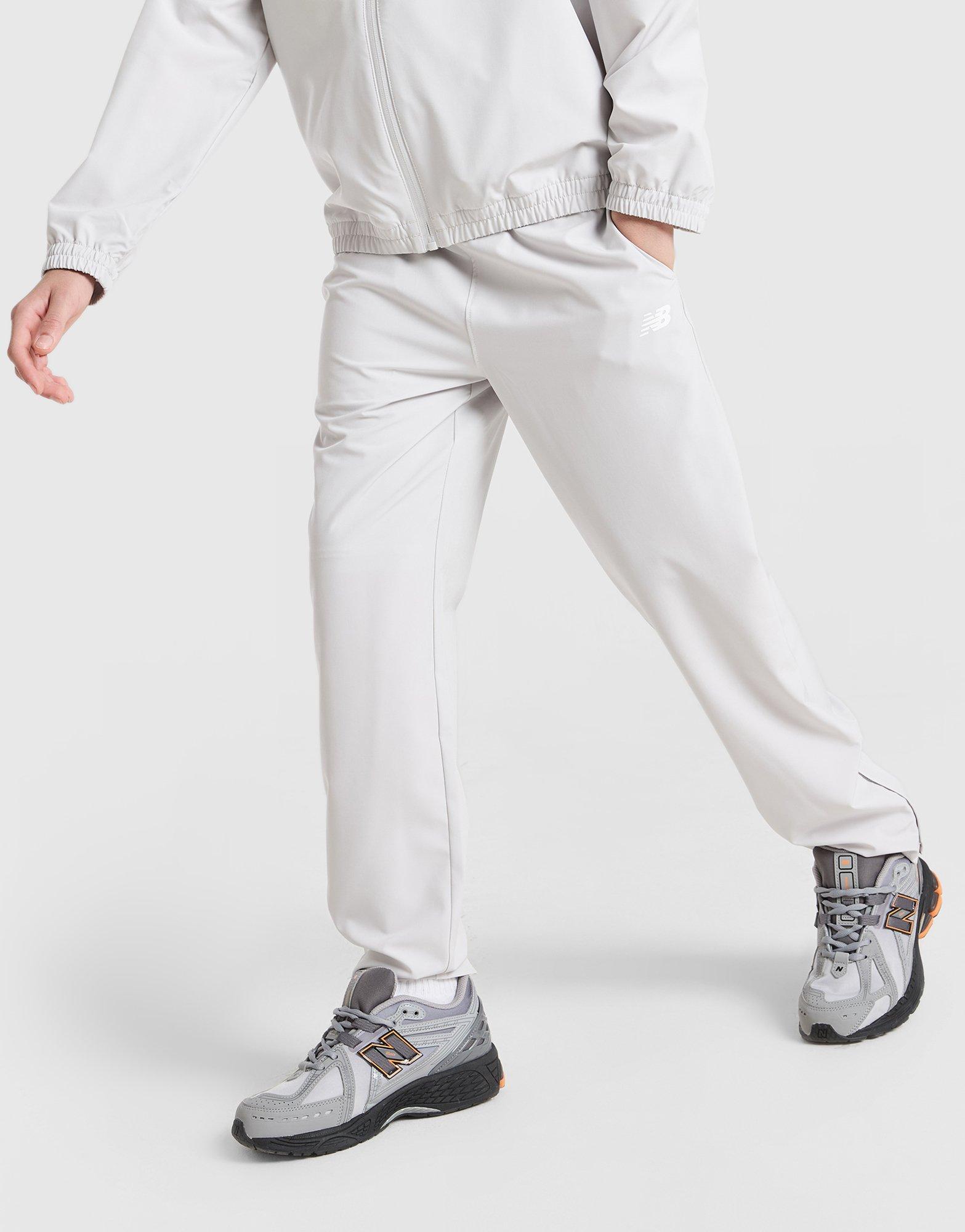 New Balance Woven Track Pants Junior