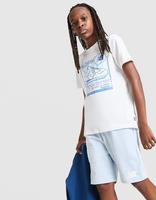 New Balance Graphic T-Shirt/Shorts Set Junior