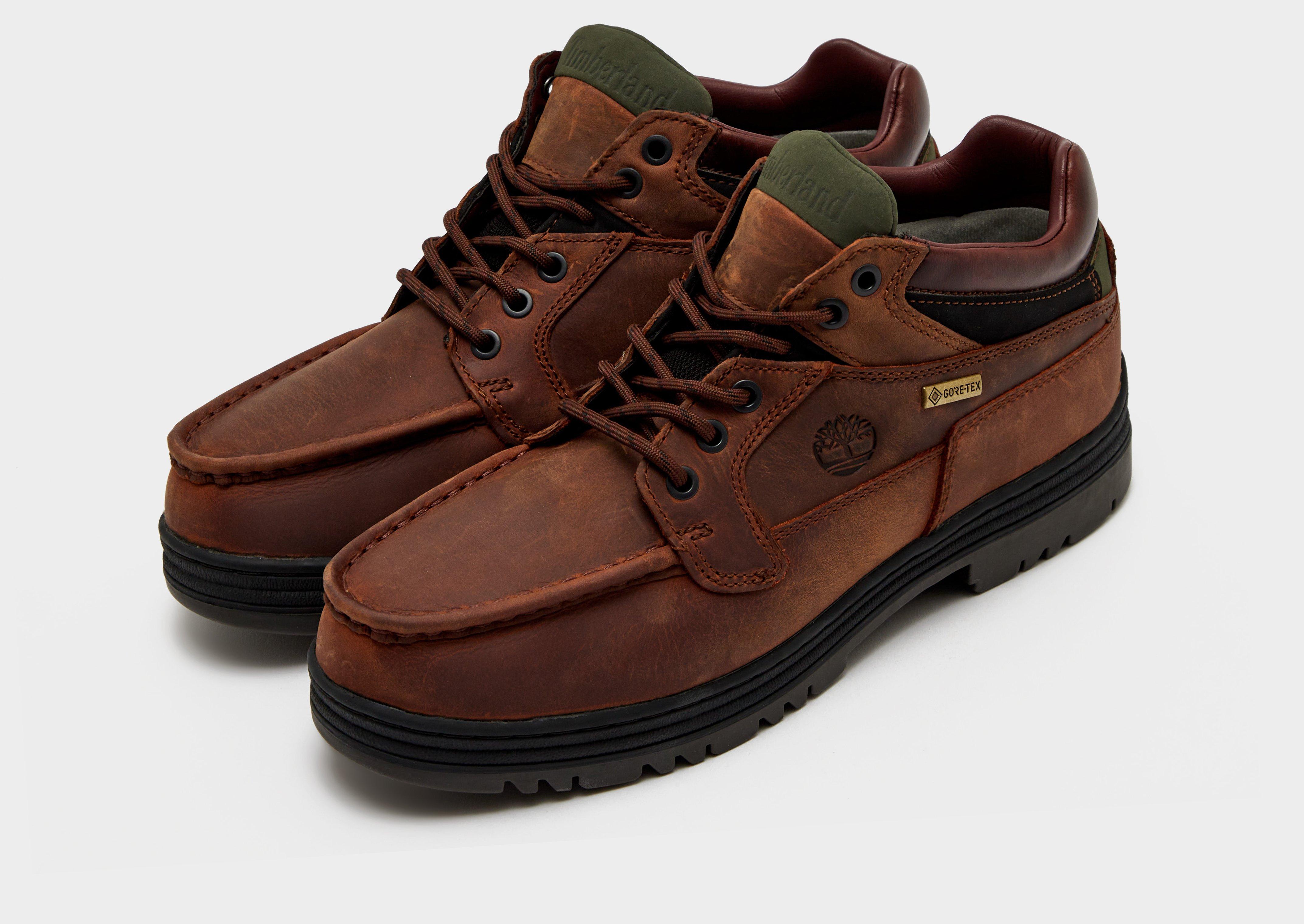 Timberland Heritage Mid GORE-TEX