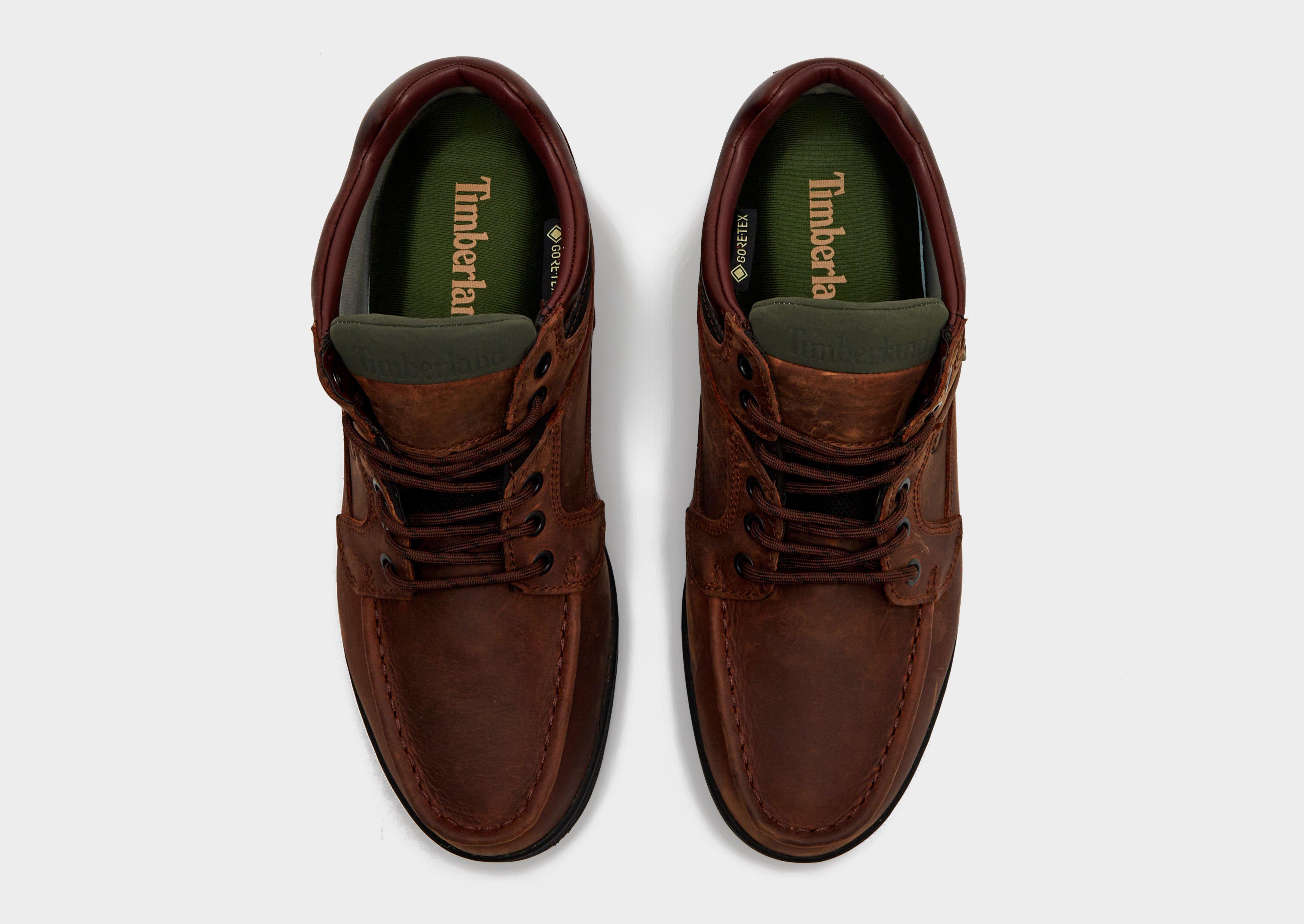 Timberland Heritage Mid GORE-TEX