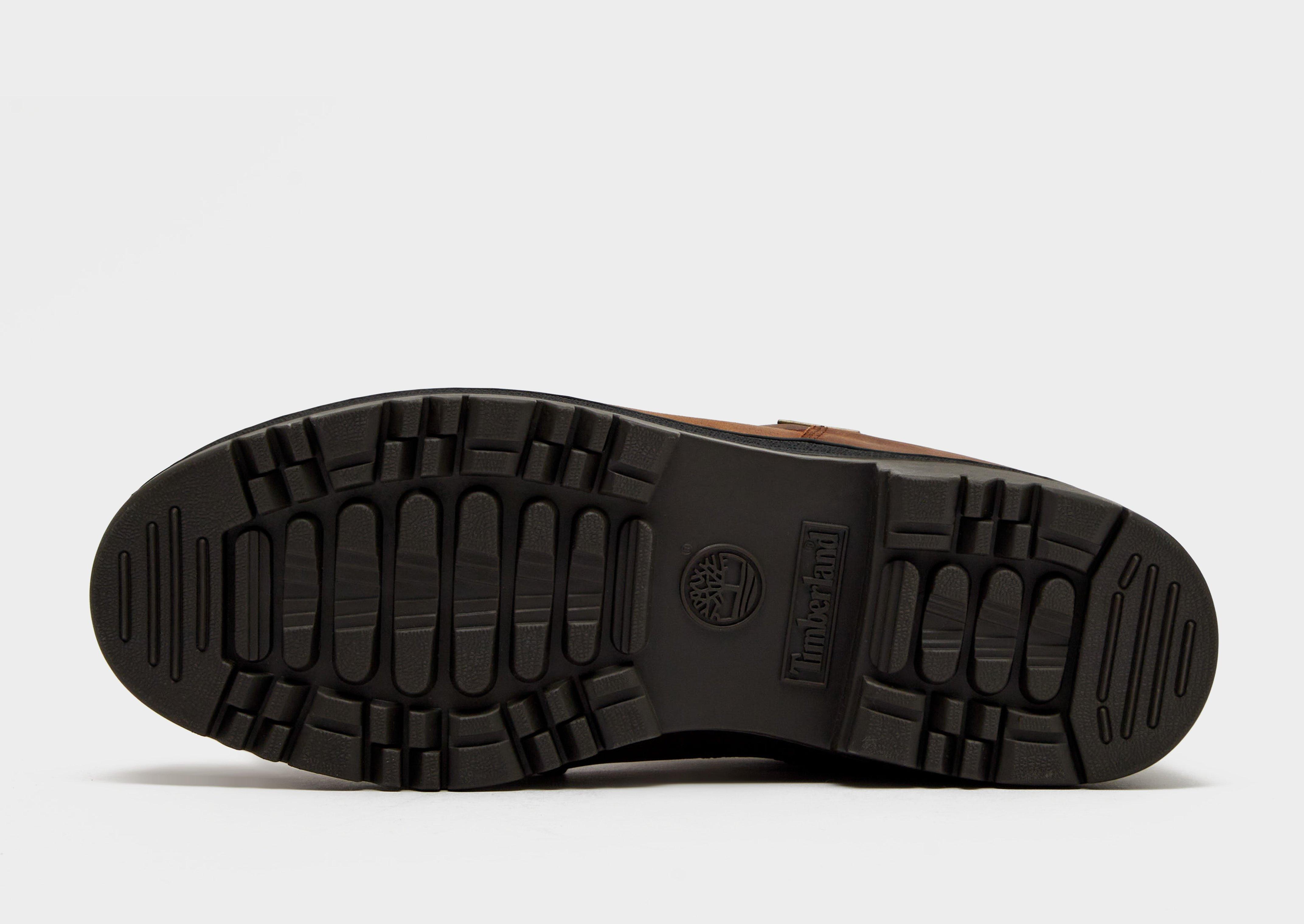 Timberland Heritage Mid GORE-TEX