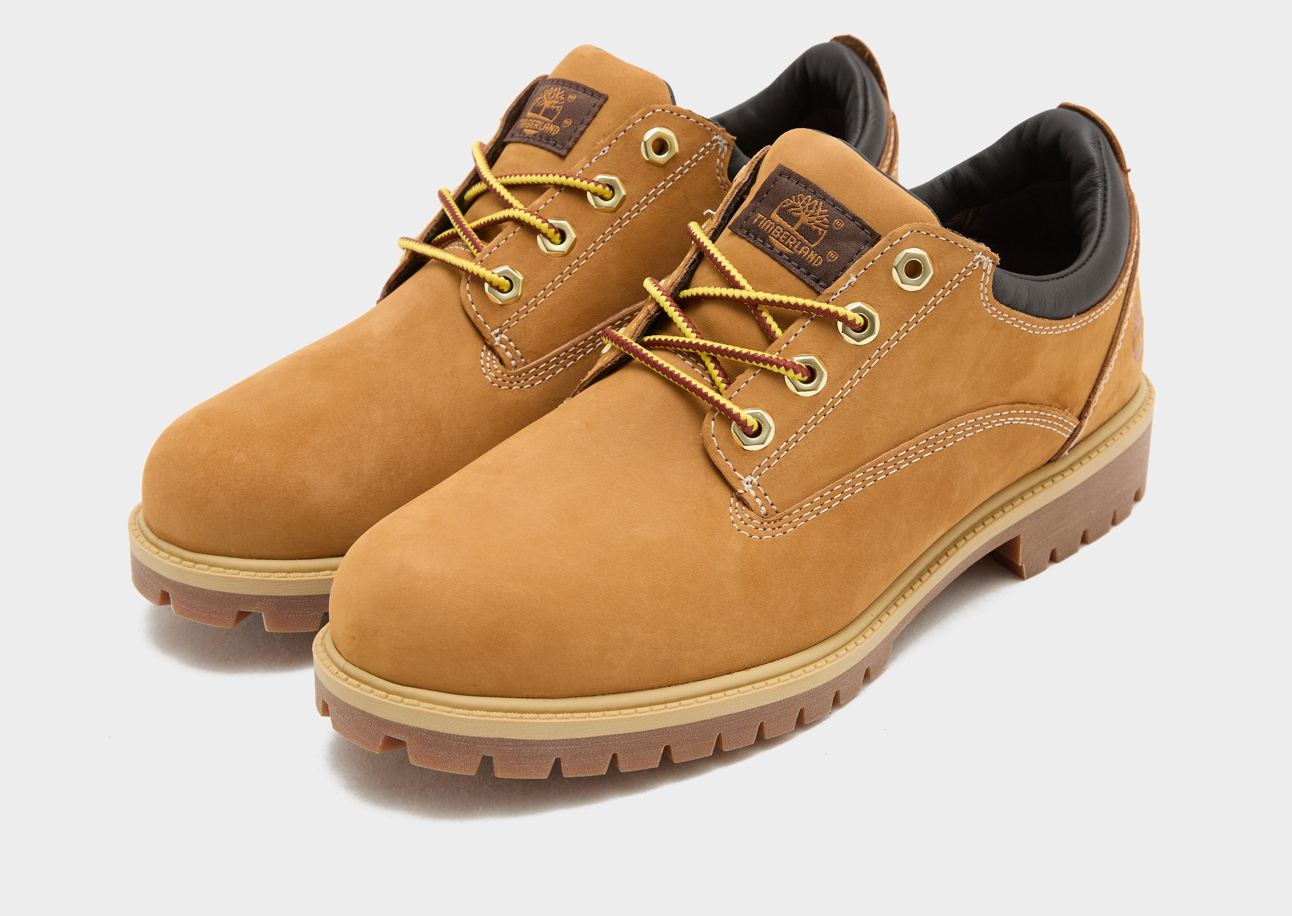 Timberland Heritage Lace Up Shoe — foto 3 van 7
