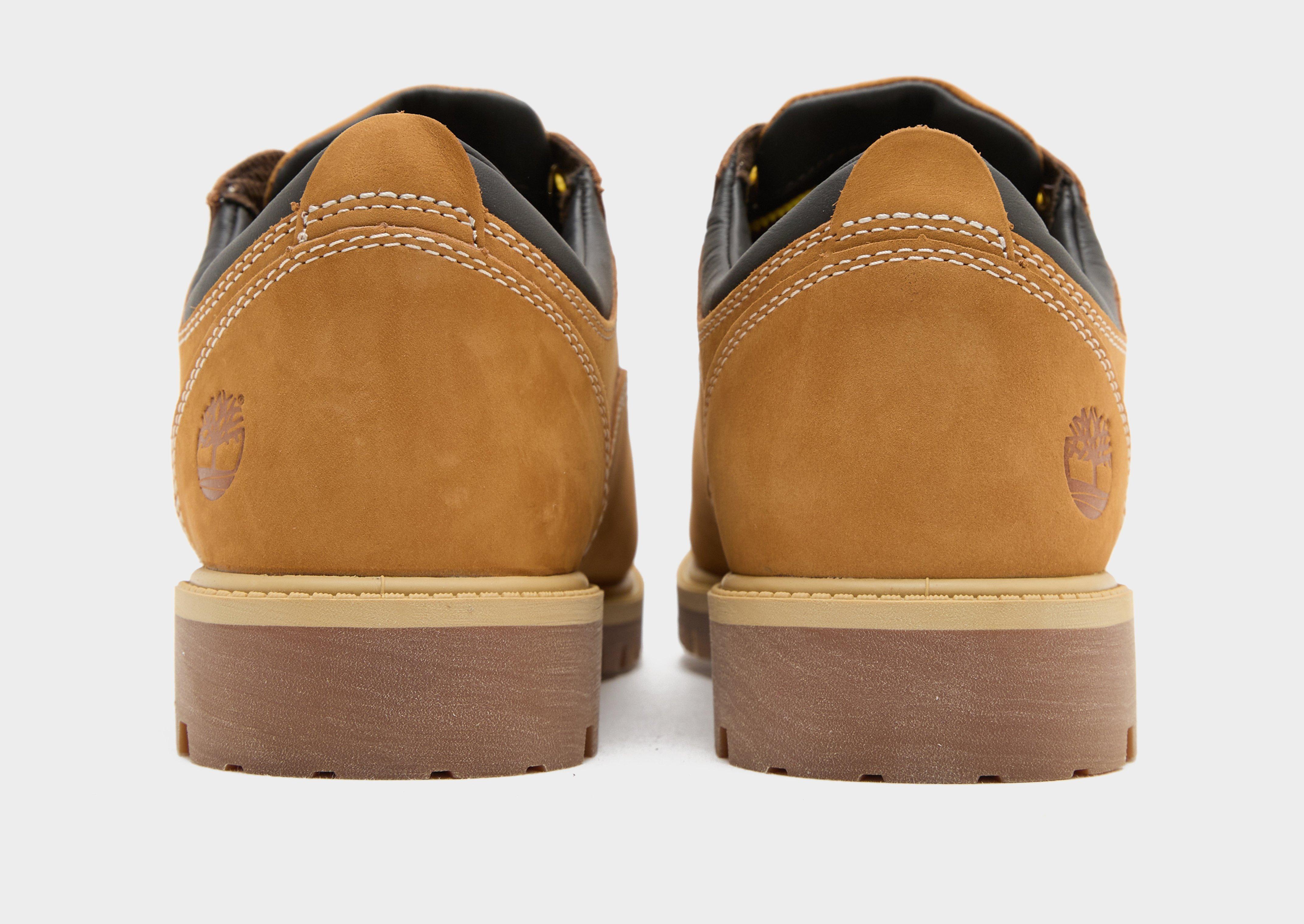 Timberland Heritage Lace Up Shoe