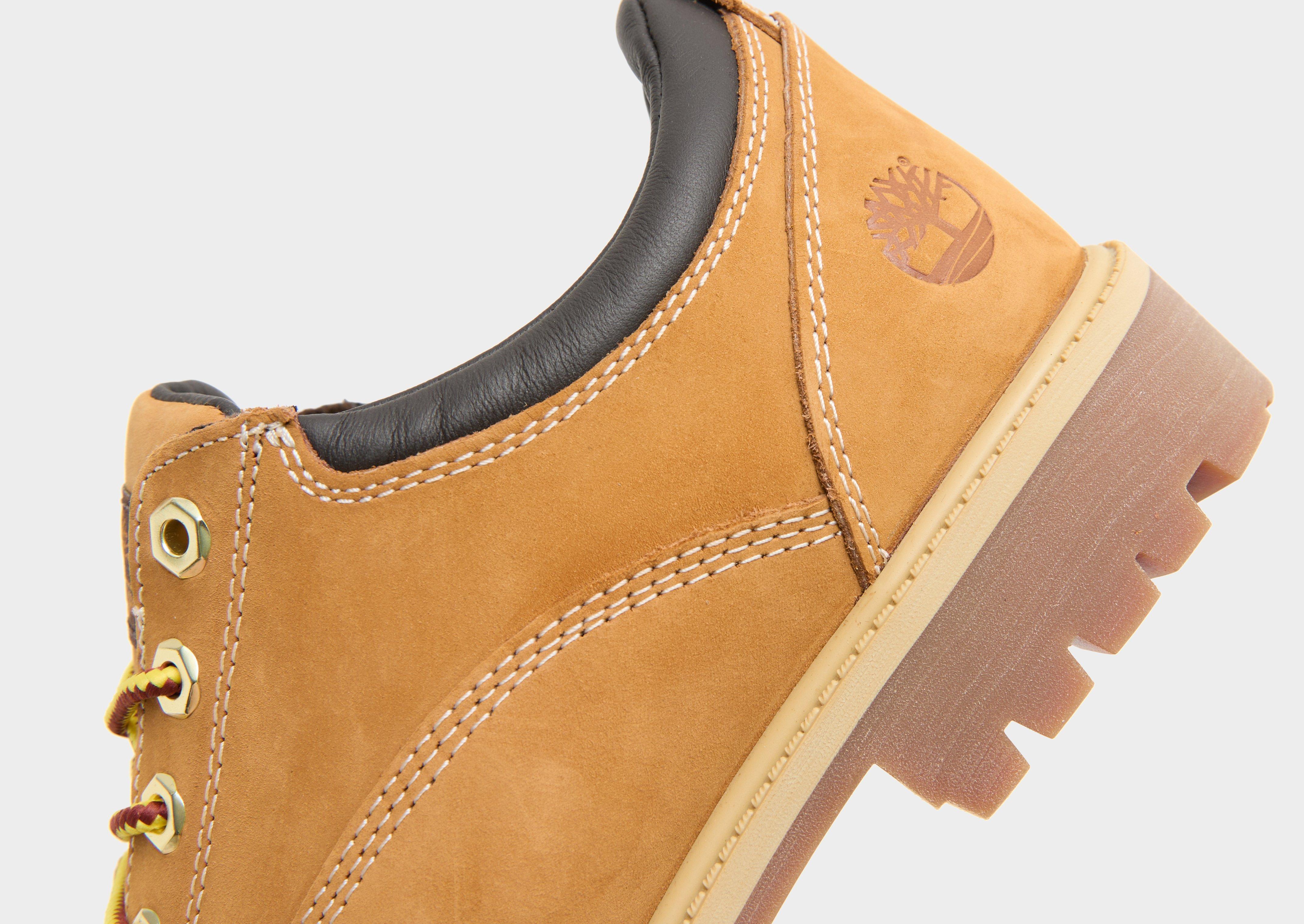Timberland Heritage Lace Up Shoe