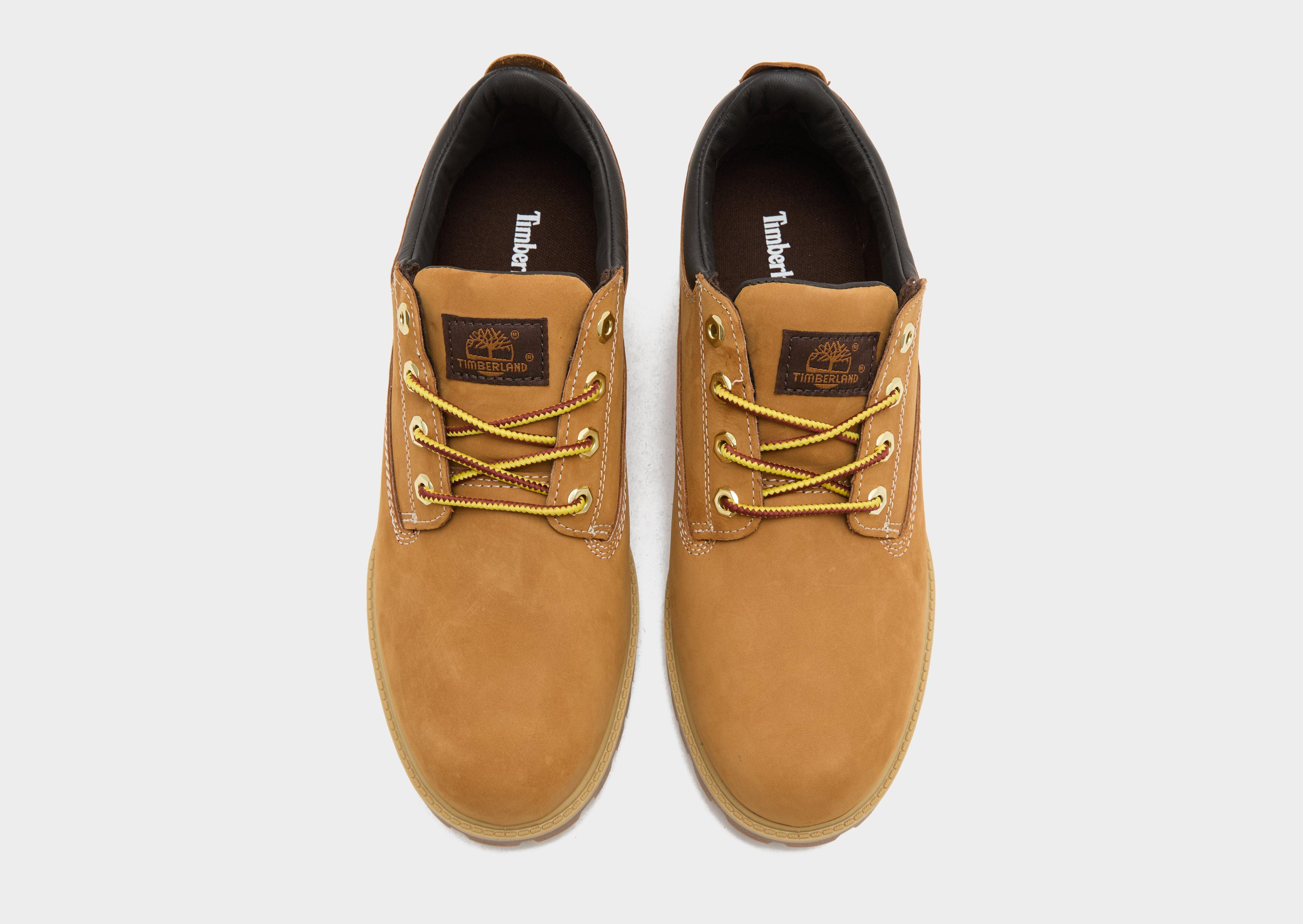 Timberland Heritage Lace Up Shoe