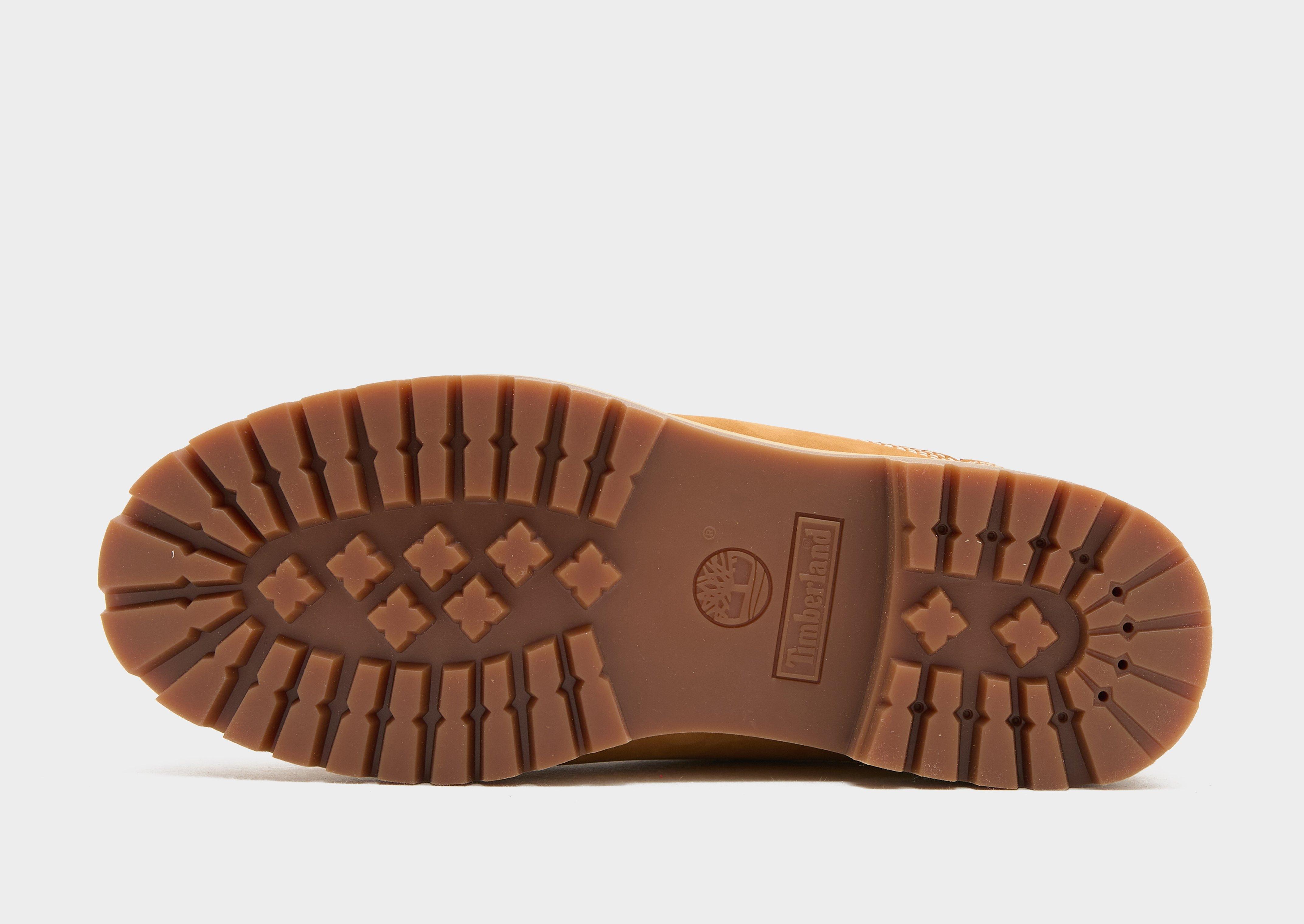 Timberland Heritage Lace Up Shoe