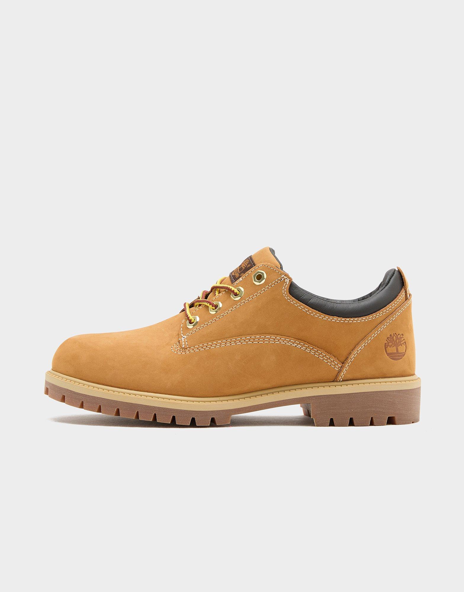 Timberland Heritage Lace Up Shoe