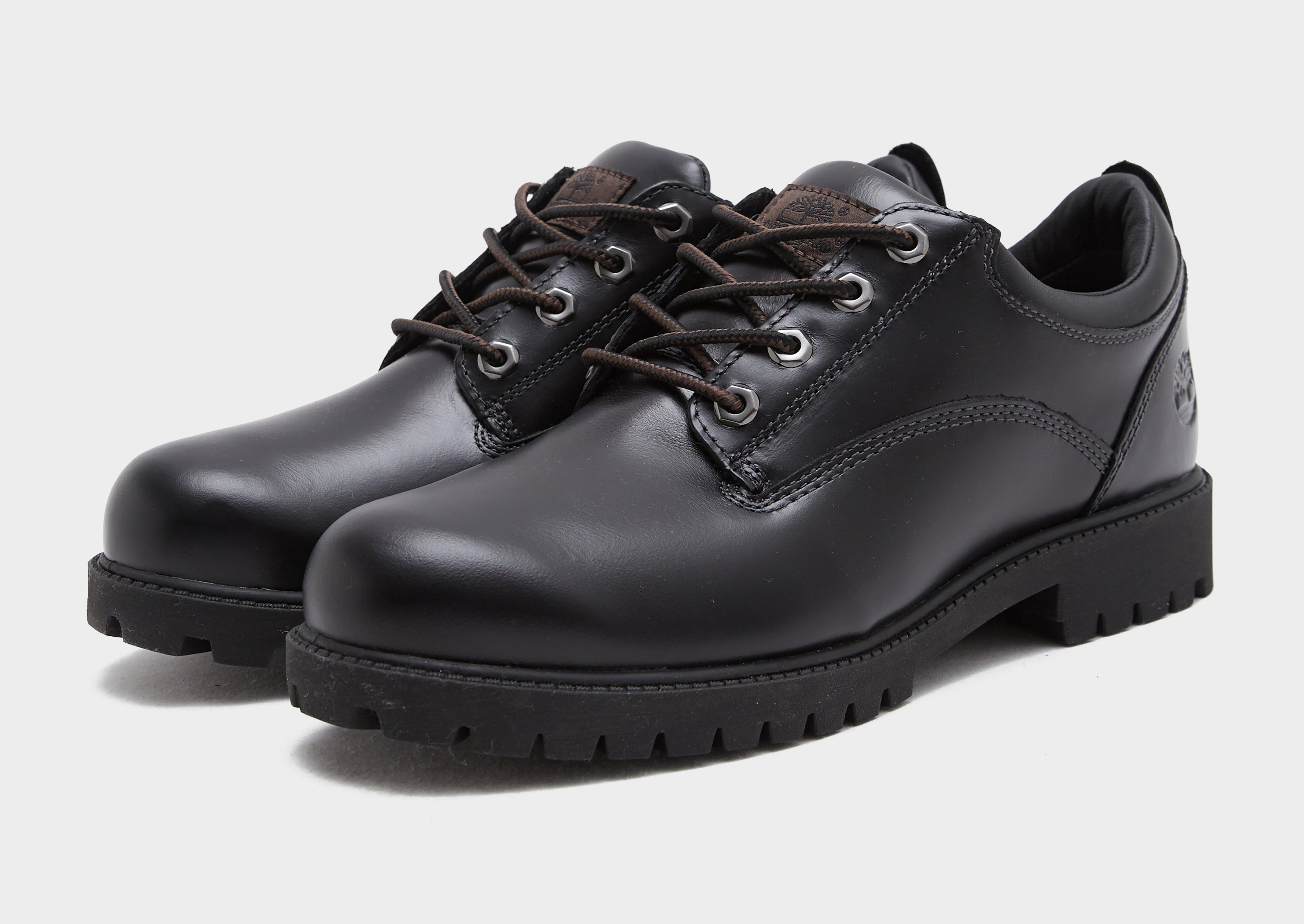Timberland Heritage Lace Up Shoe