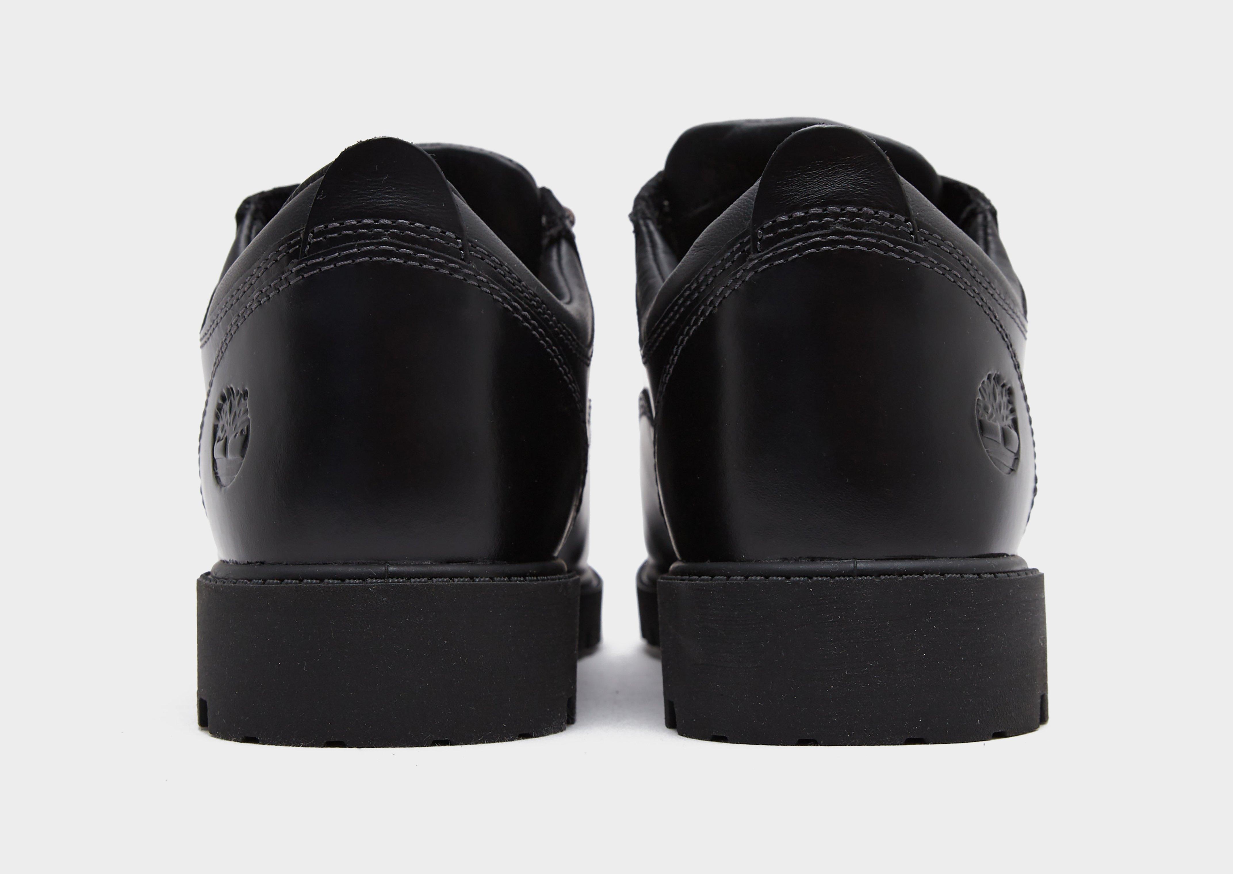 Timberland Heritage Lace Up Shoe