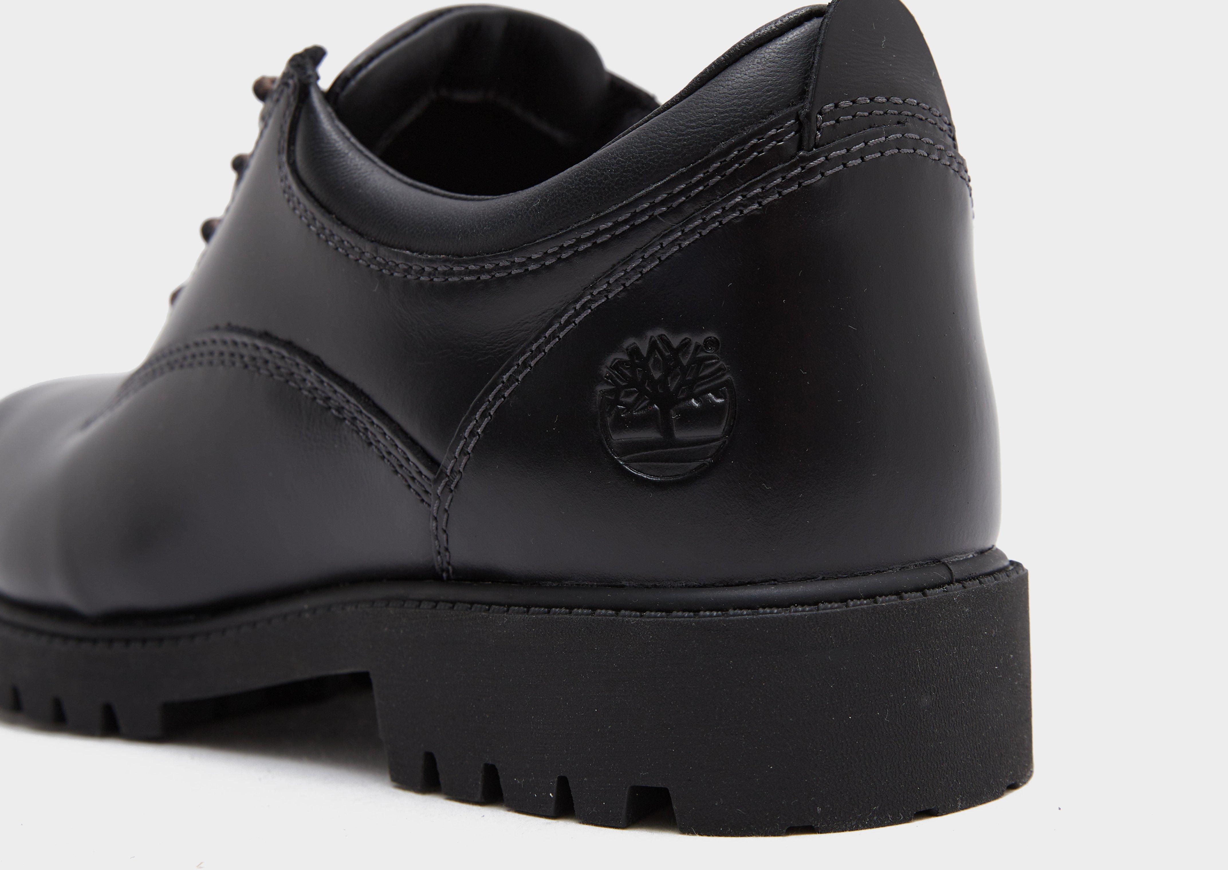 Timberland Heritage Lace Up Shoe