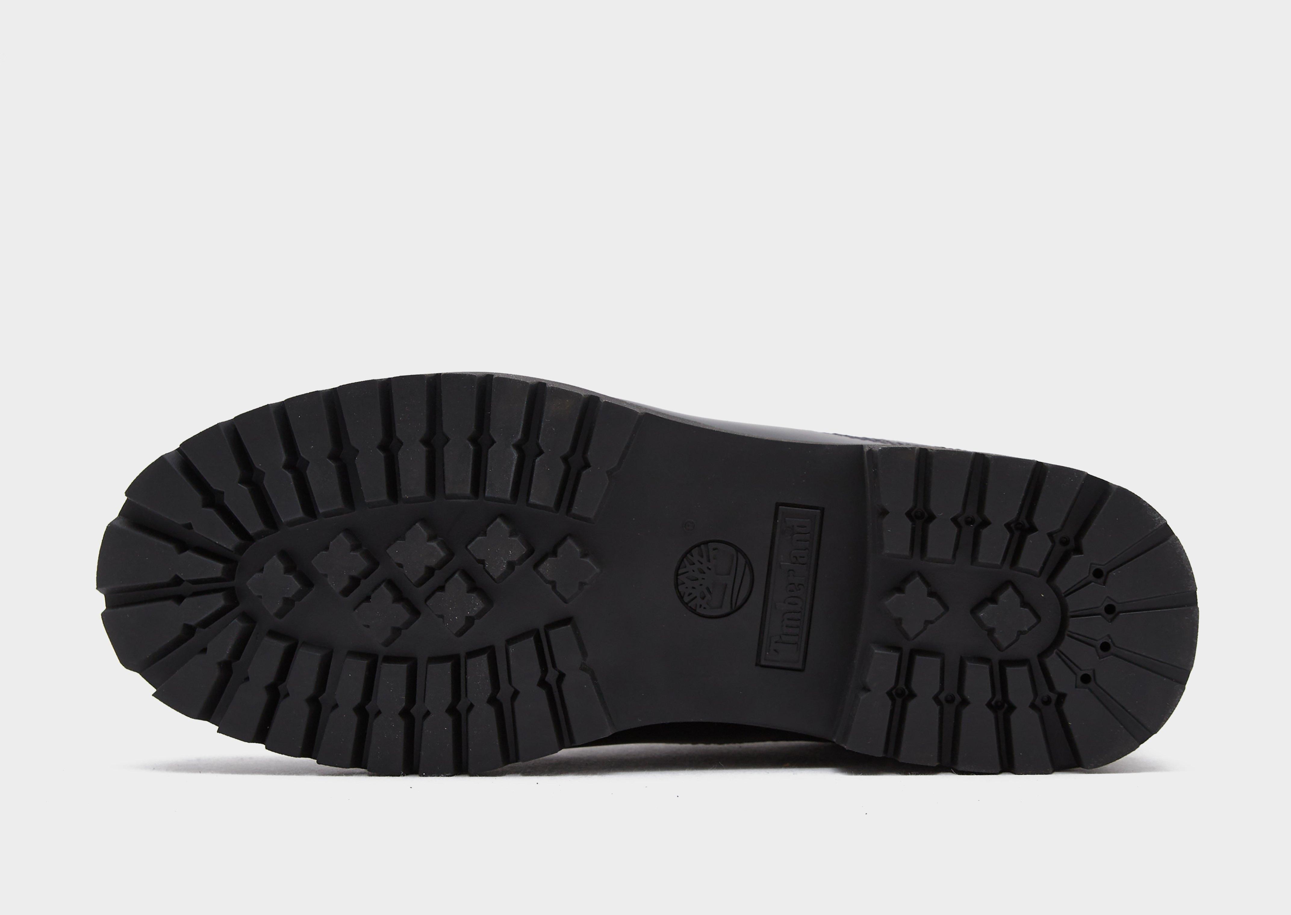 Timberland Heritage Lace Up Shoe