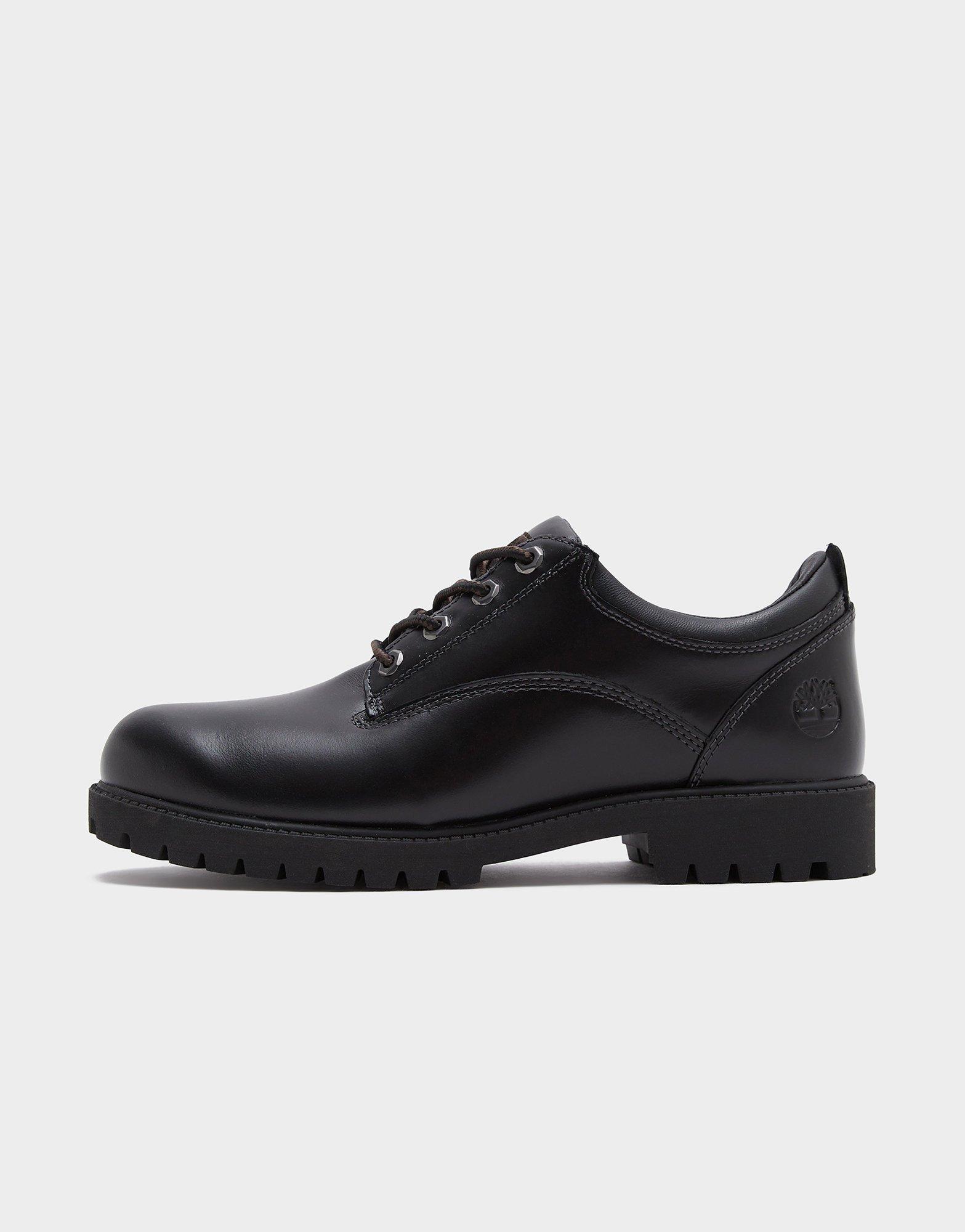 Timberland Heritage Lace Up Shoe