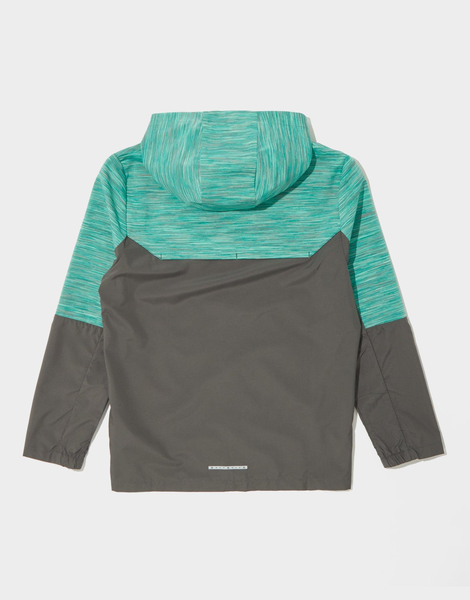 MONTIREX Trail Windbreaker Jacket Junior
