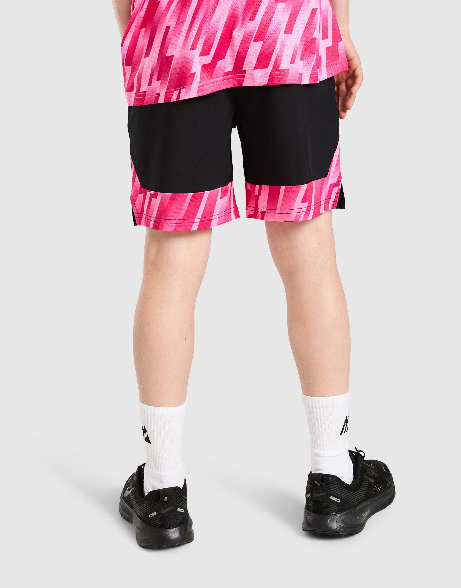 MONTIREX Steel Shorts Junior