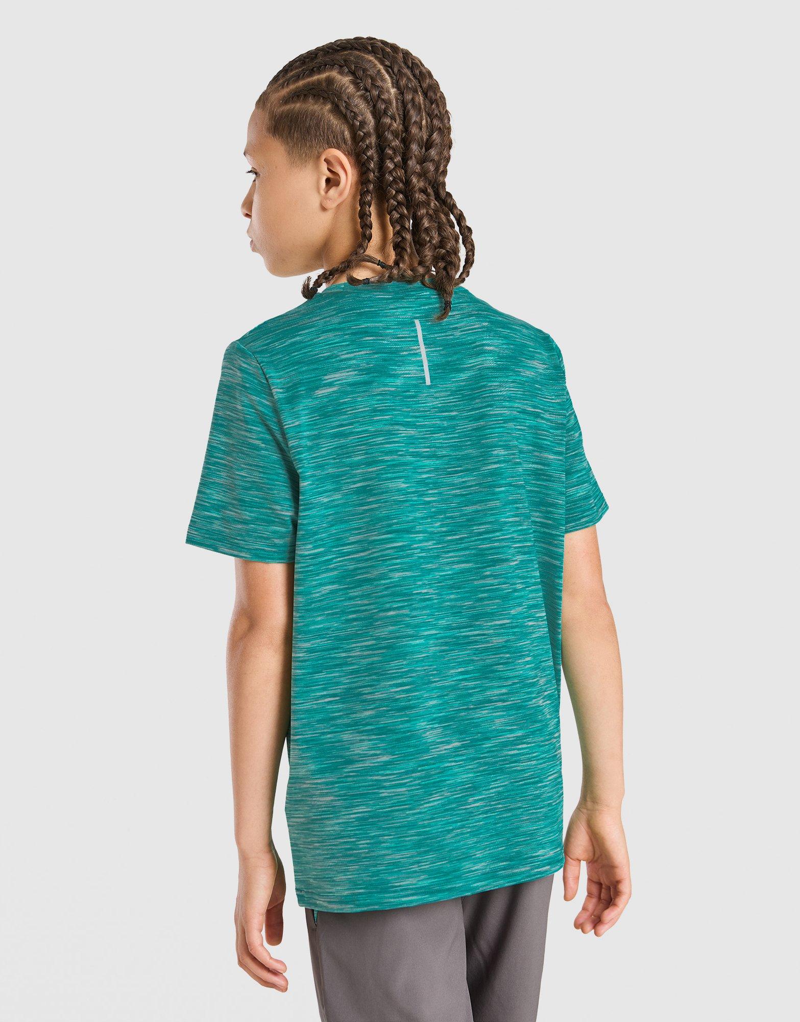 MONTIREX T-shirt Trail Junior