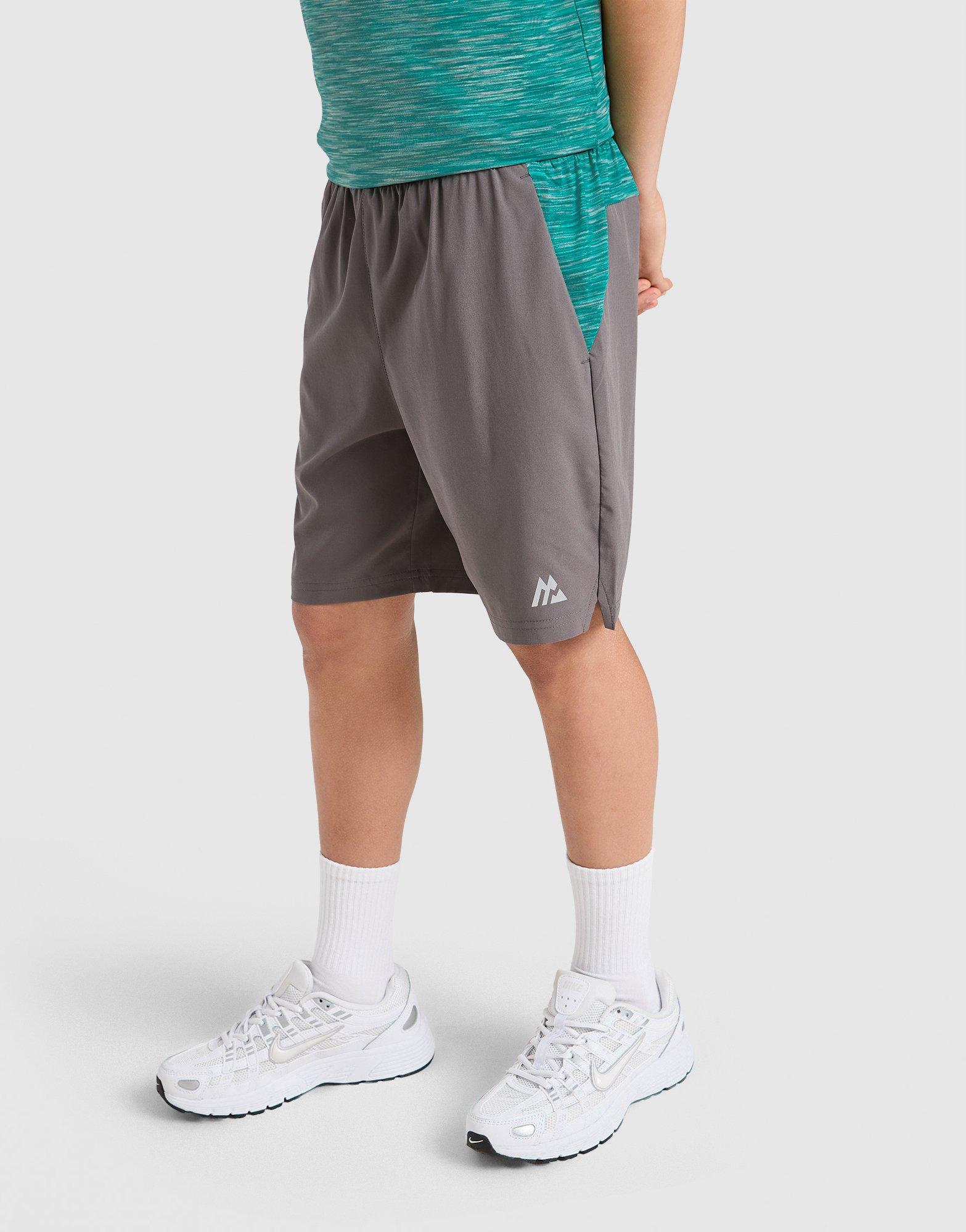 MONTIREX Trail Shorts Junior