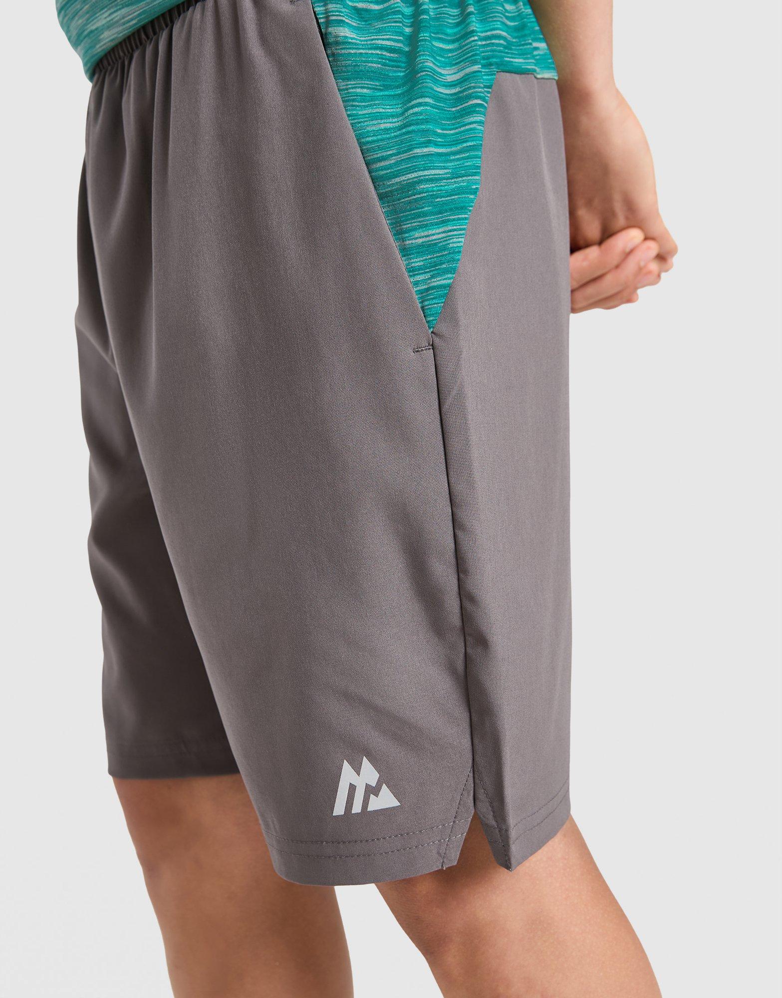 MONTIREX Trail Shorts Junior