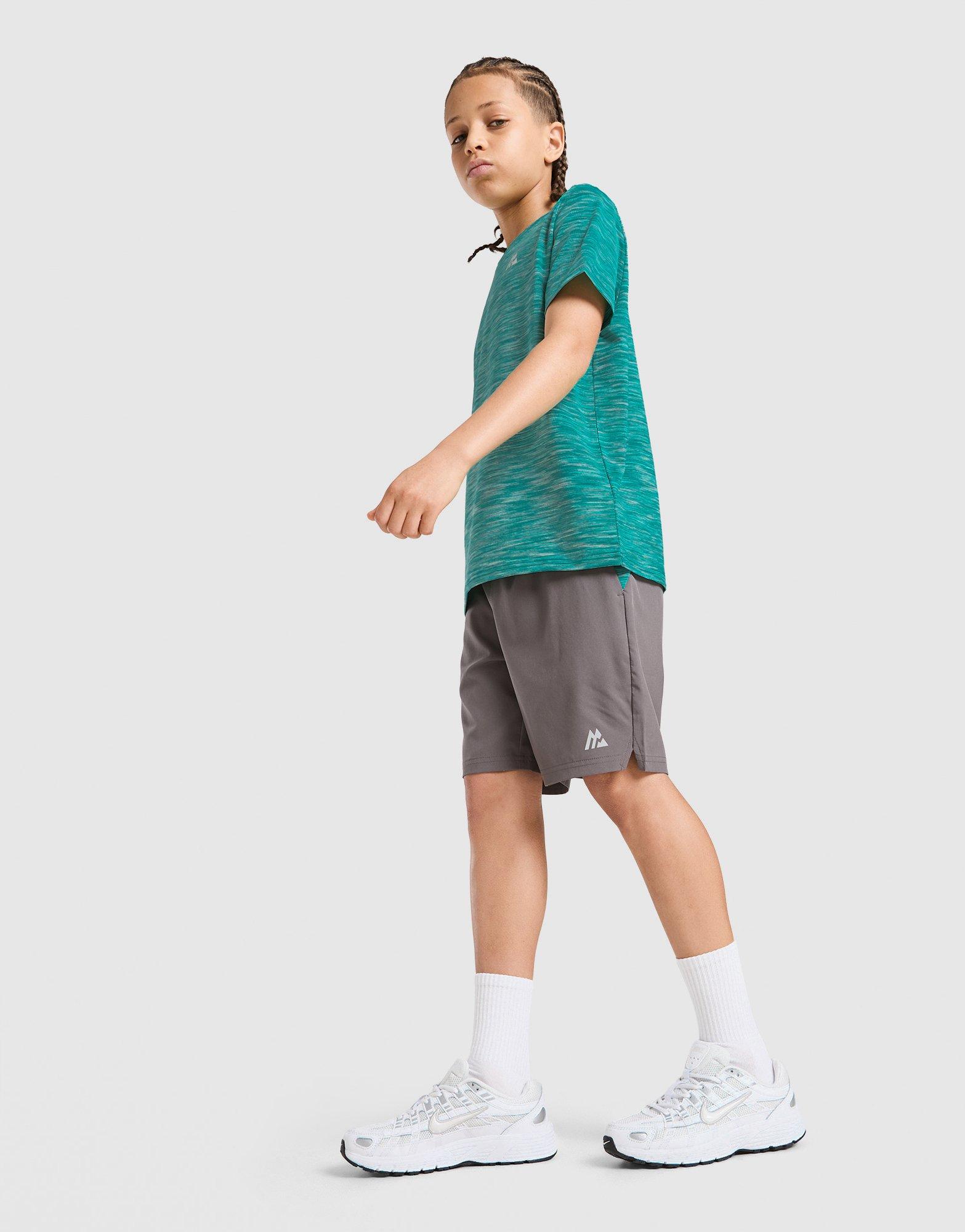 MONTIREX Trail Shorts Junior