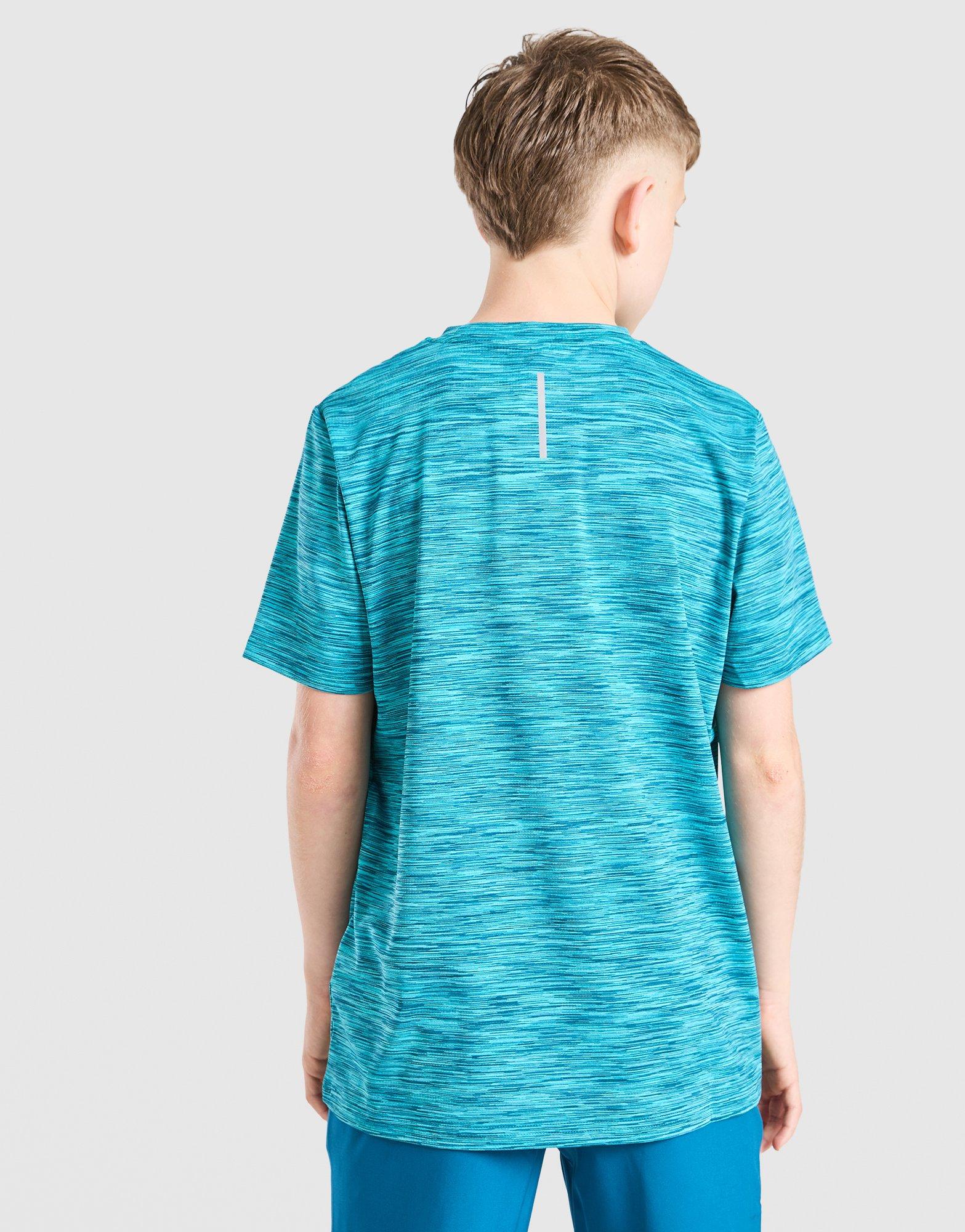 MONTIREX Camiseta Trail Júnior