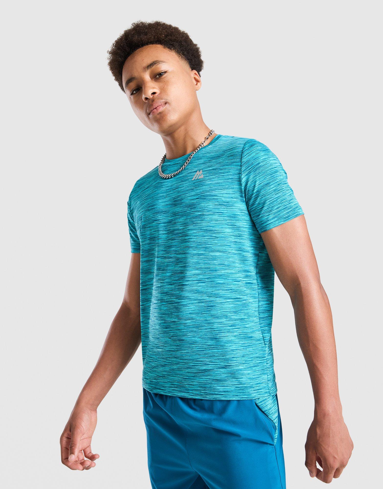 MONTIREX Trail T-Shirt Junior