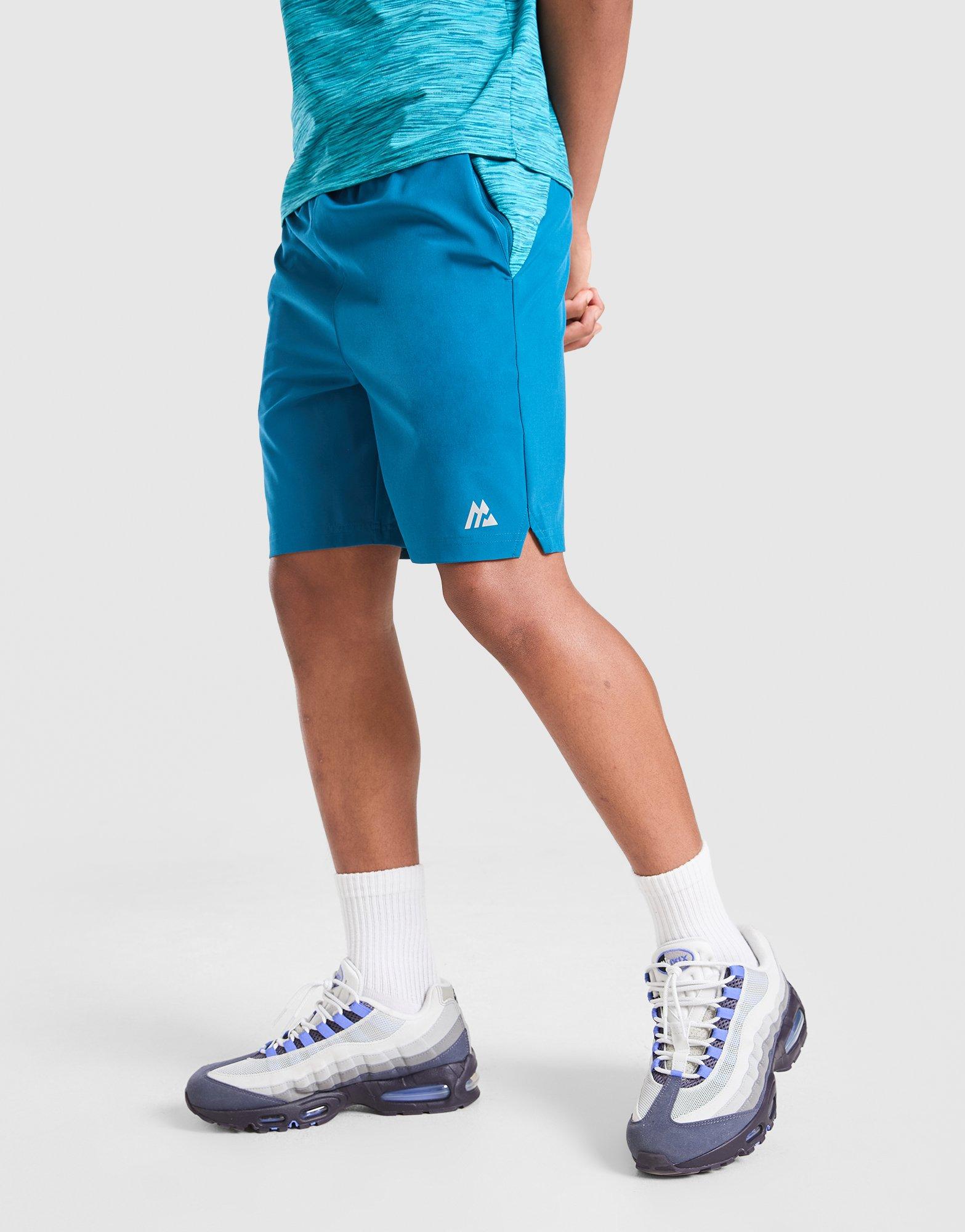 MONTIREX Trail Shorts Junior