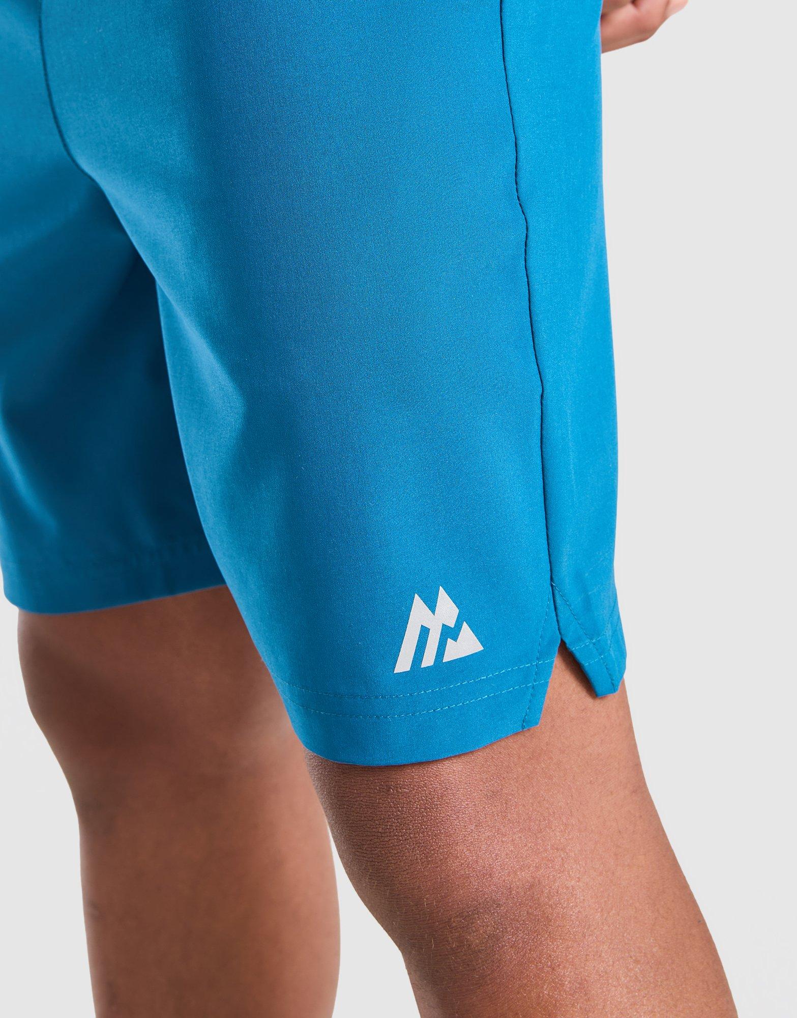 MONTIREX Trail Shorts Junior