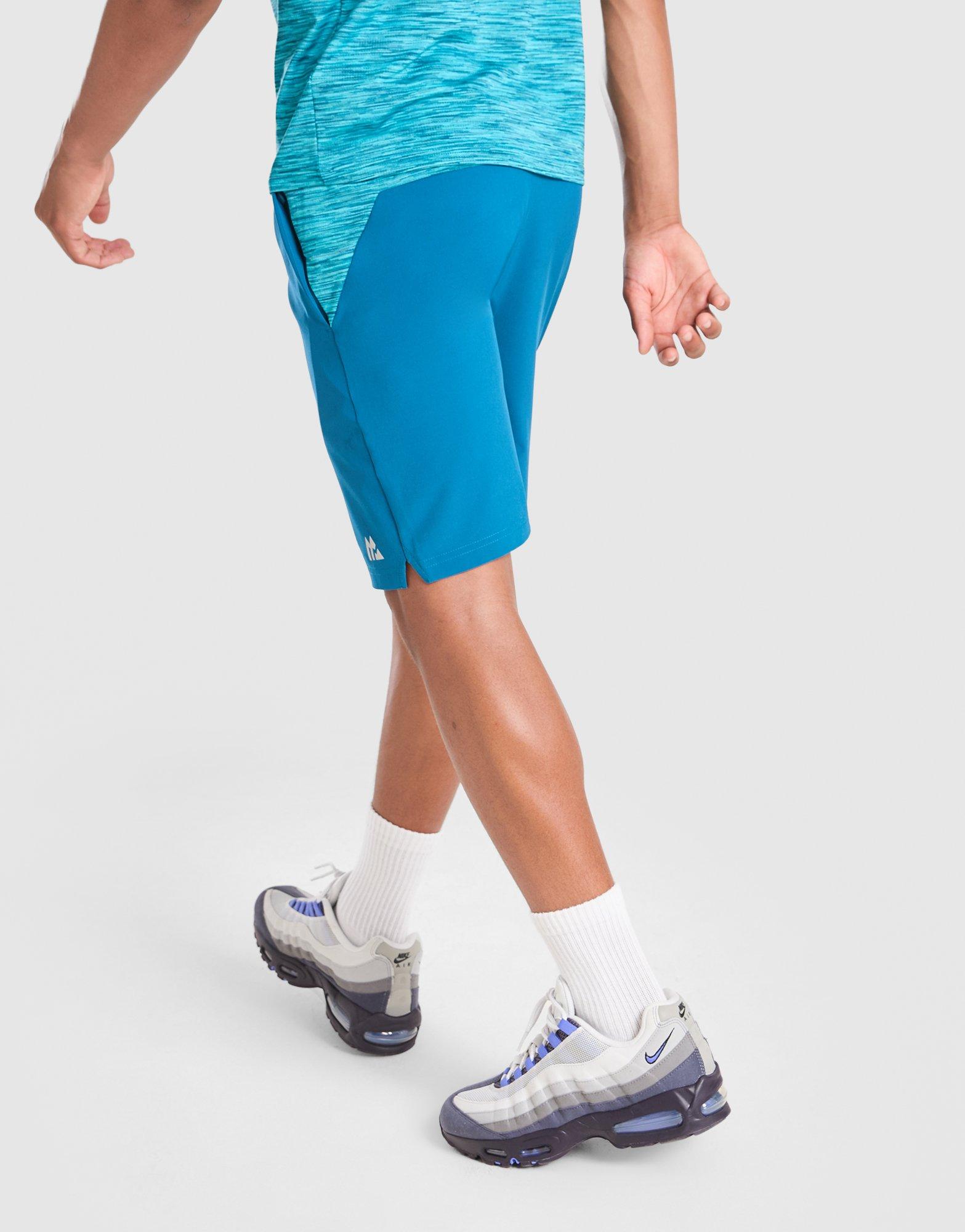 MONTIREX Trail Shorts Junior